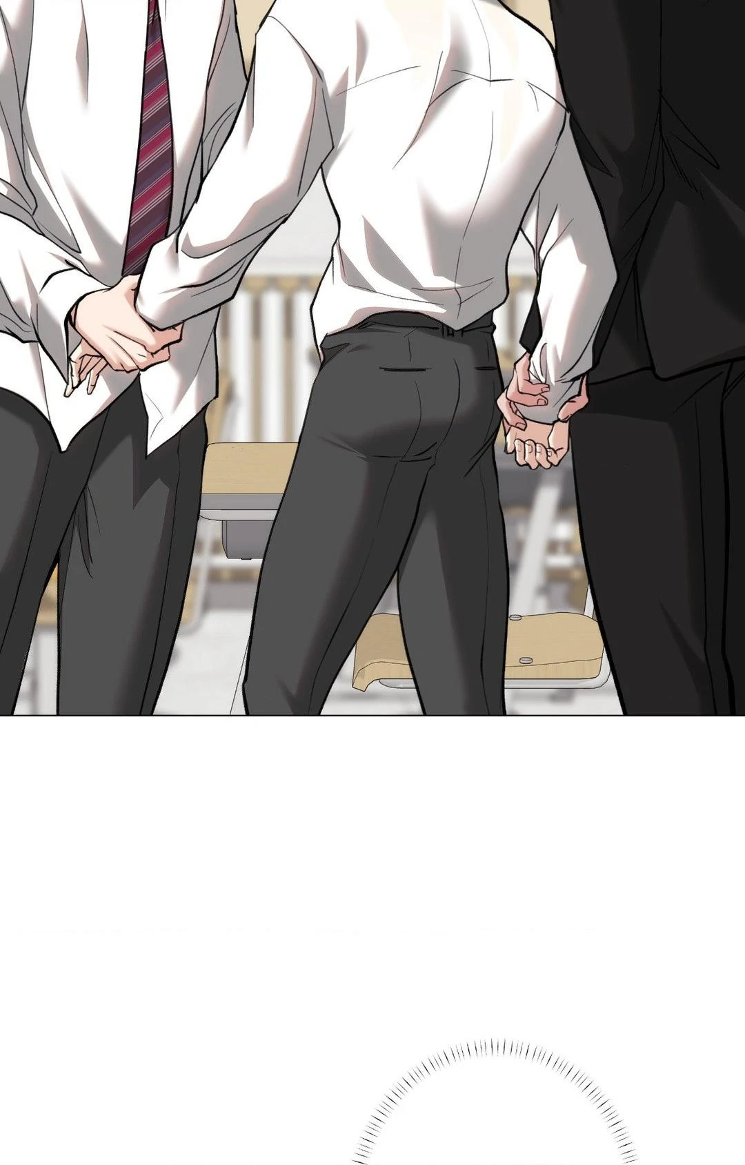 2020 [Official] - Chapter 45 manhwa