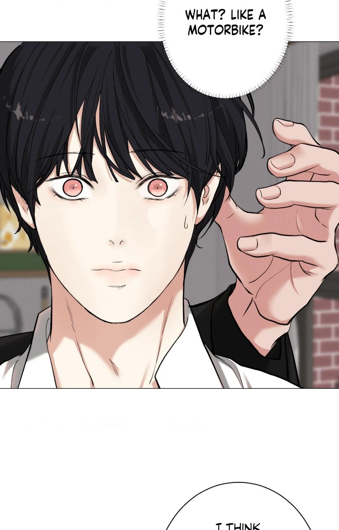 2020 [Official] - Chapter 45 manhwa