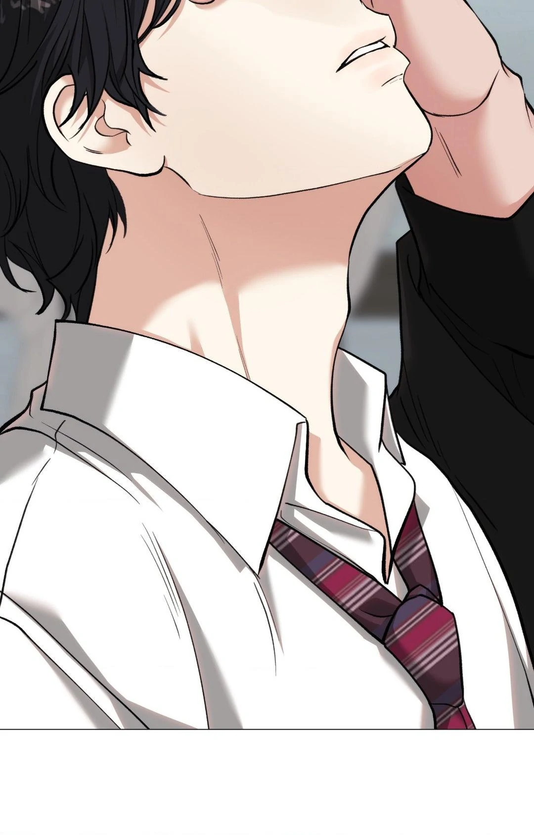 2020 [Official] - Chapter 45 manhwa