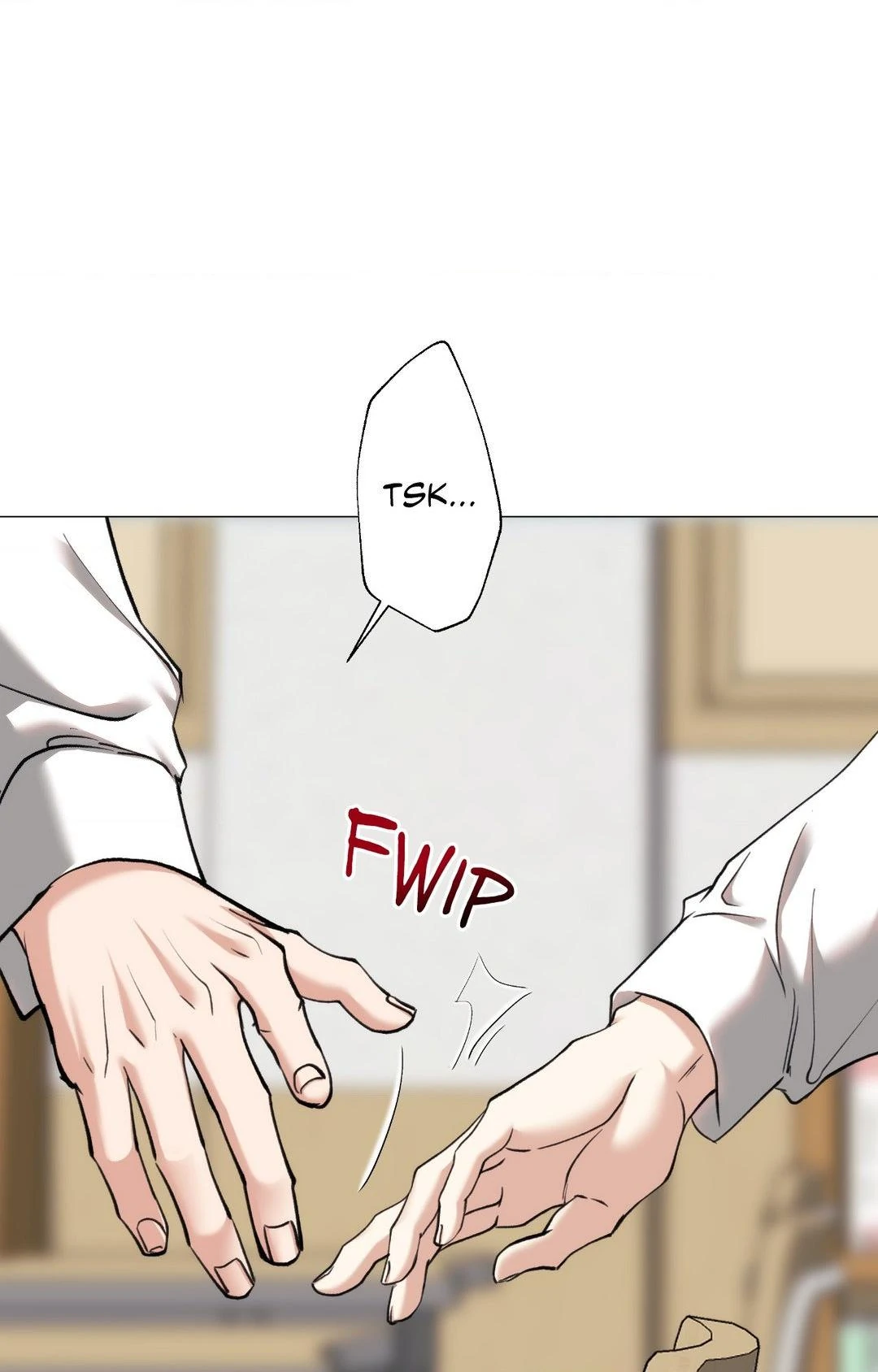 2020 [Official] - Chapter 45 manhwa