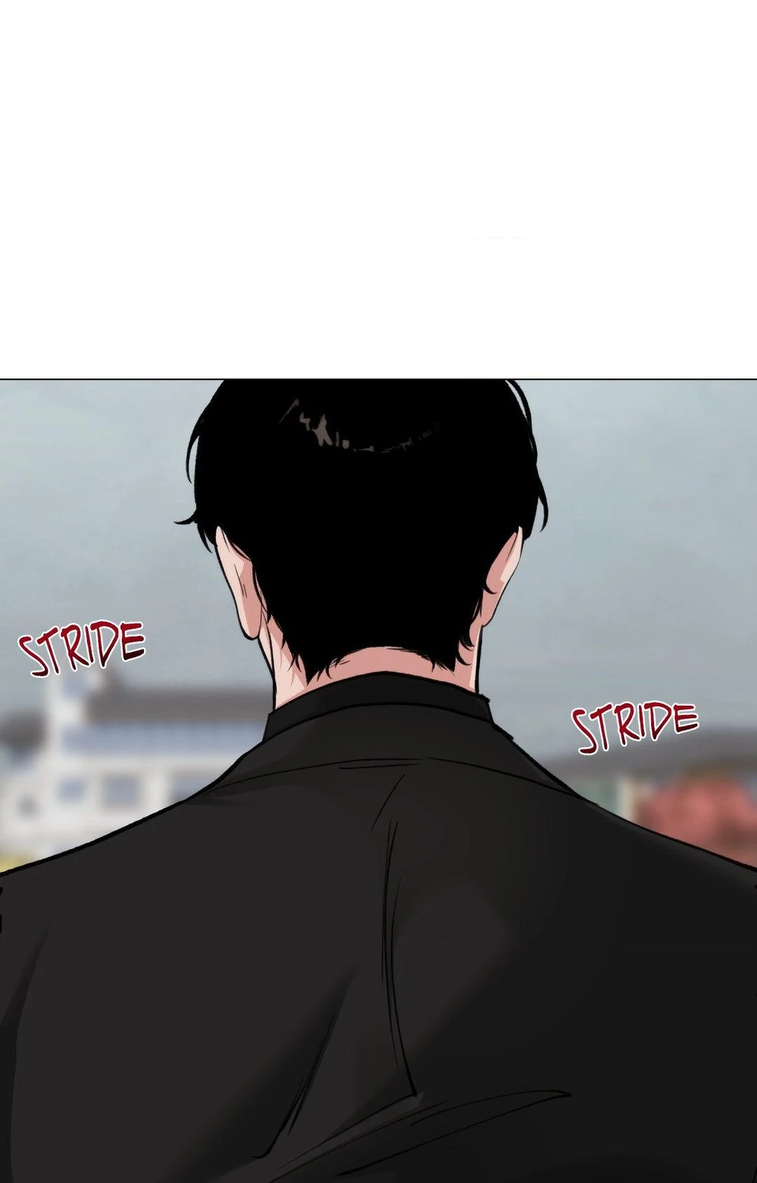2020 [Official] - Chapter 45 manhwa