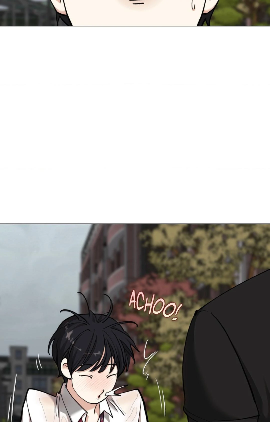2020 [Official] - Chapter 45 manhwa