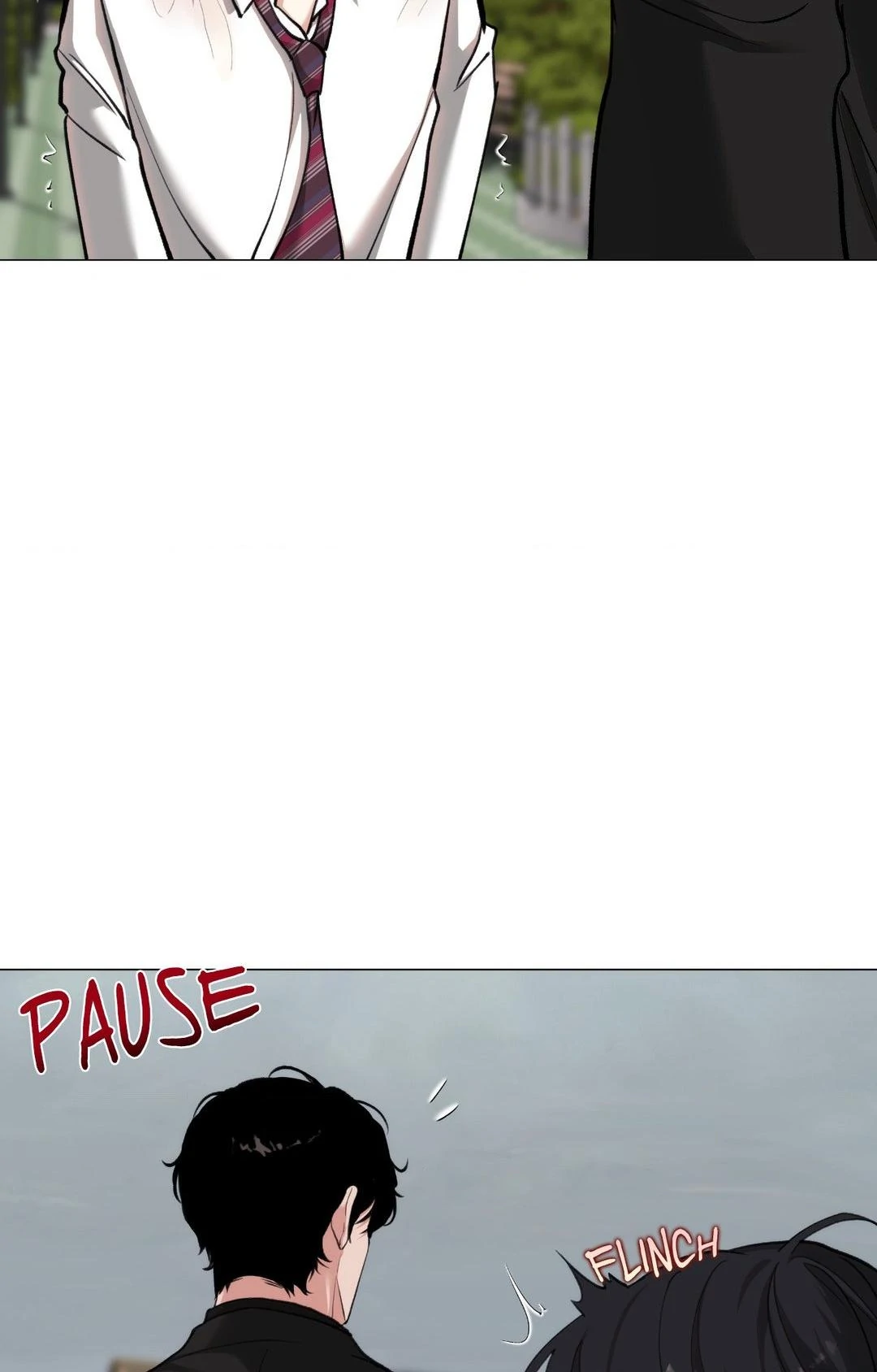 2020 [Official] - Chapter 45 manhwa