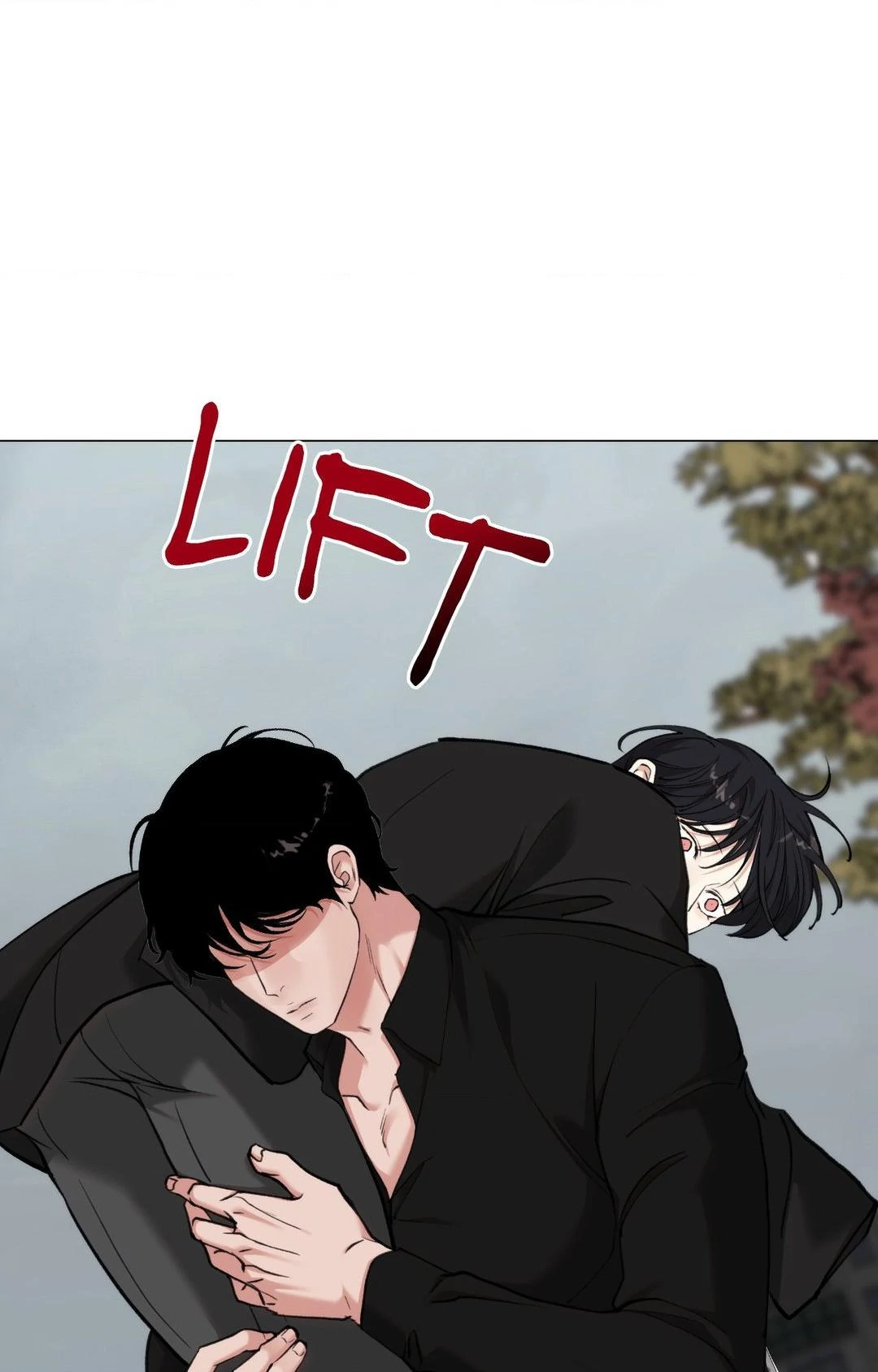 2020 [Official] - Chapter 45 manhwa