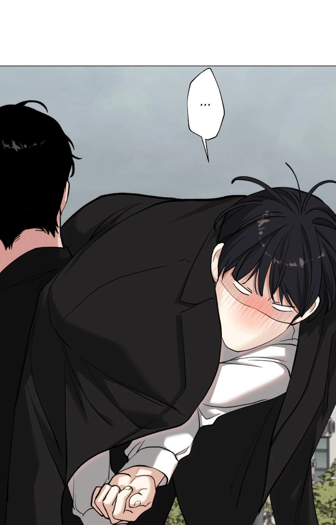 2020 [Official] - Chapter 45 manhwa