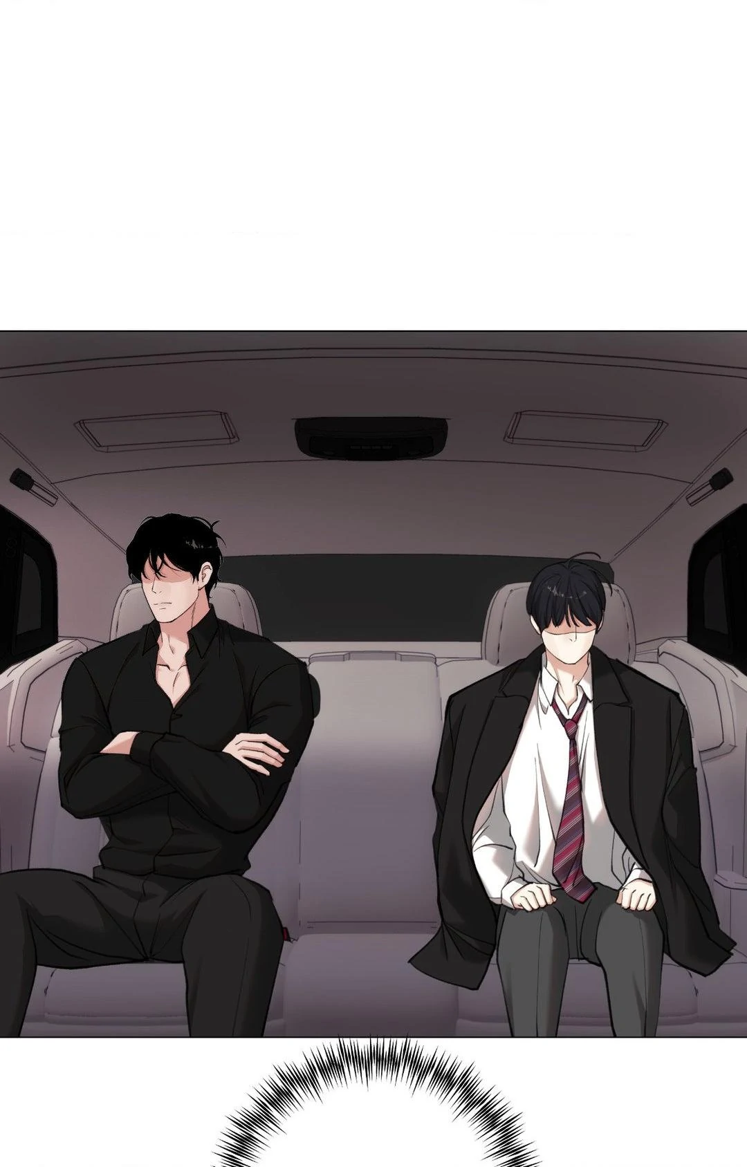 2020 [Official] - Chapter 45 manhwa