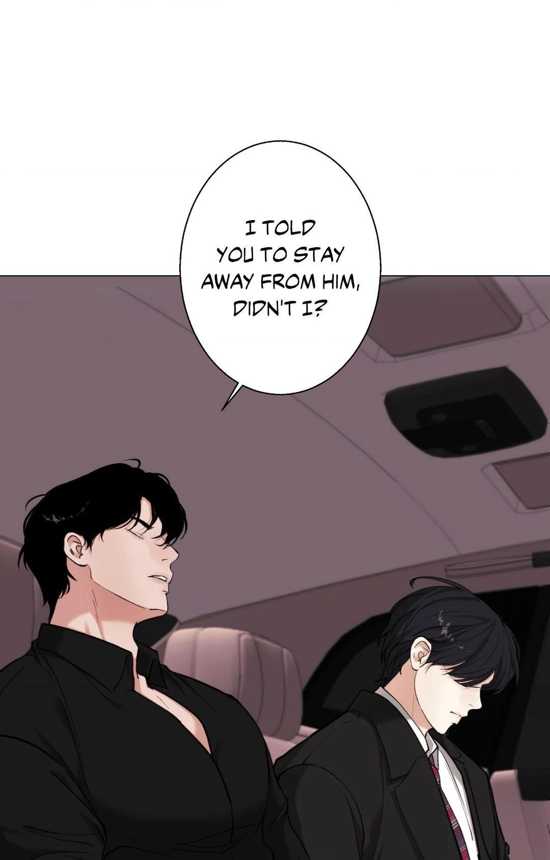 2020 [Official] - Chapter 45 manhwa