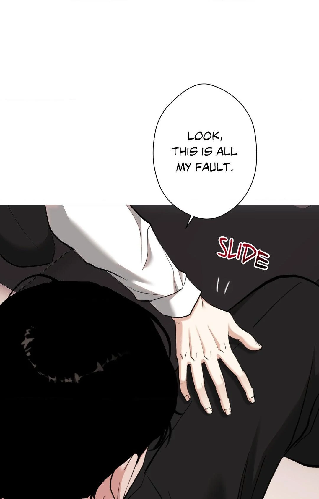 2020 [Official] - Chapter 45 manhwa