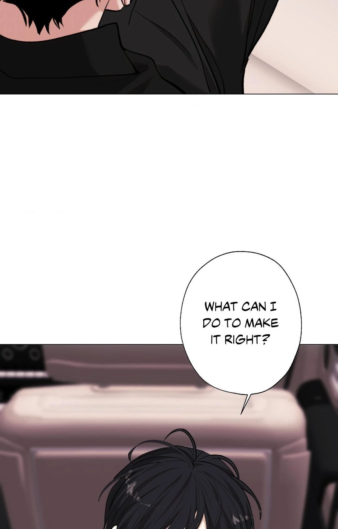2020 [Official] - Chapter 45 manhwa