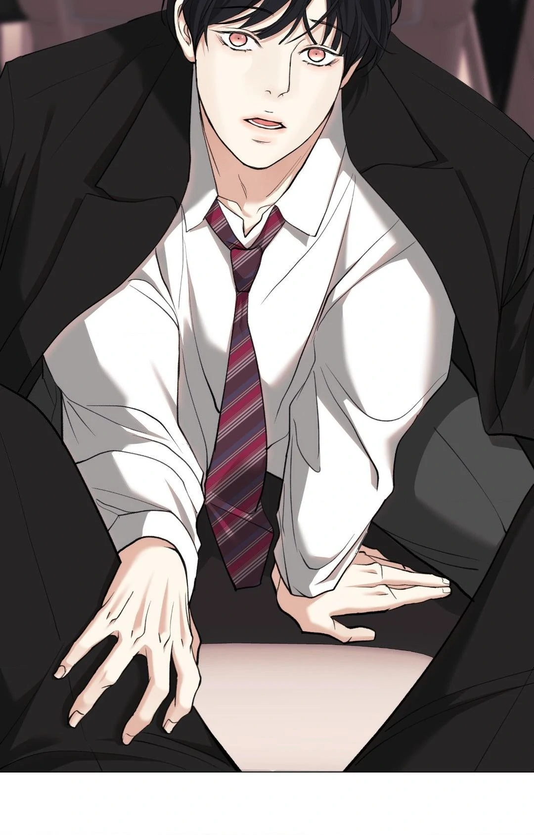 2020 [Official] - Chapter 45 manhwa