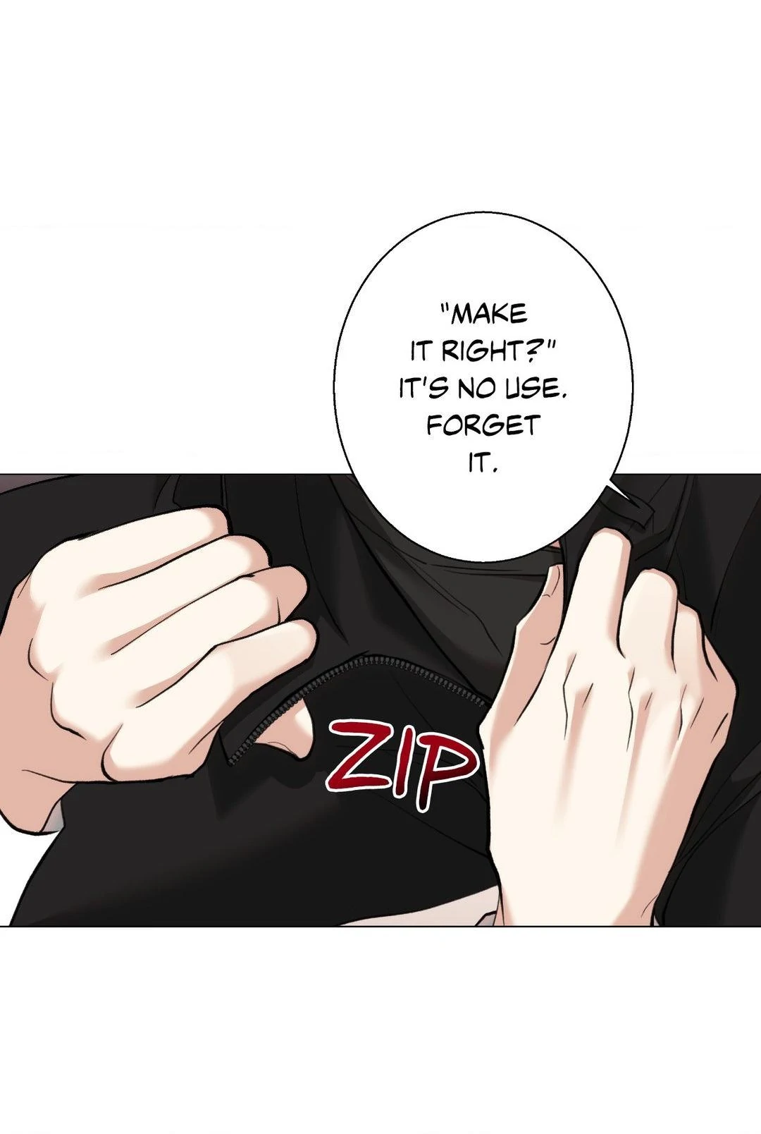 2020 [Official] - Chapter 45 manhwa