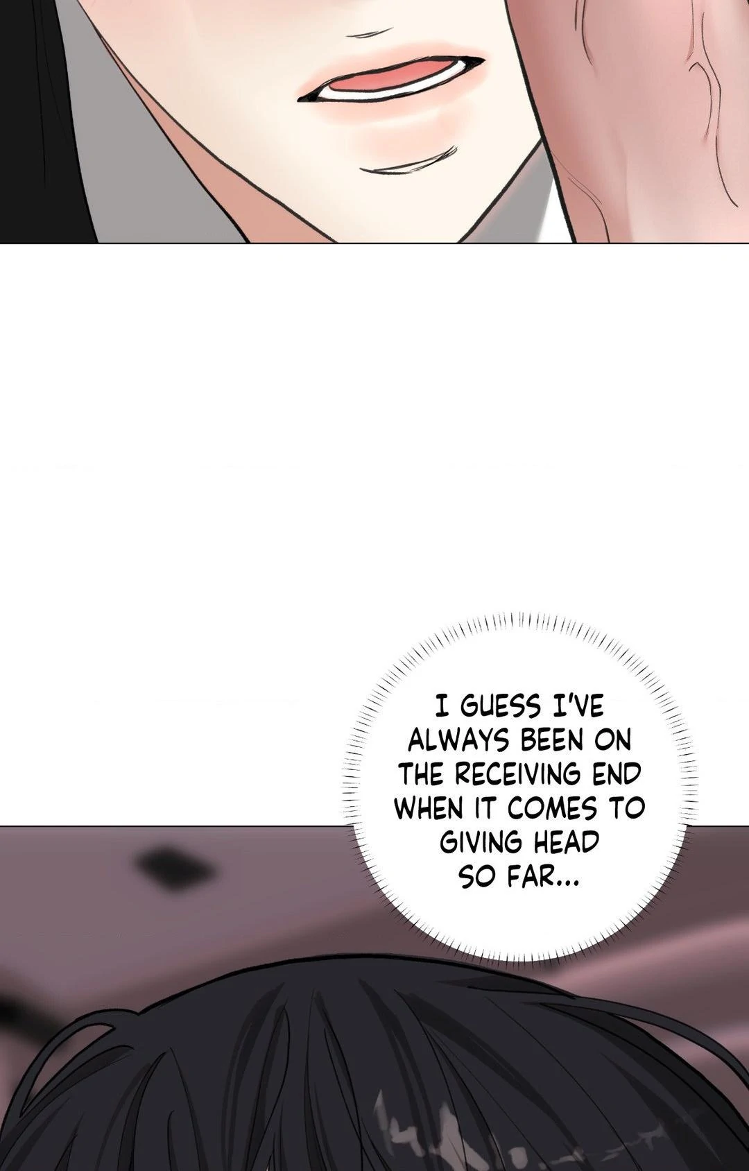 2020 [Official] - Chapter 45 manhwa