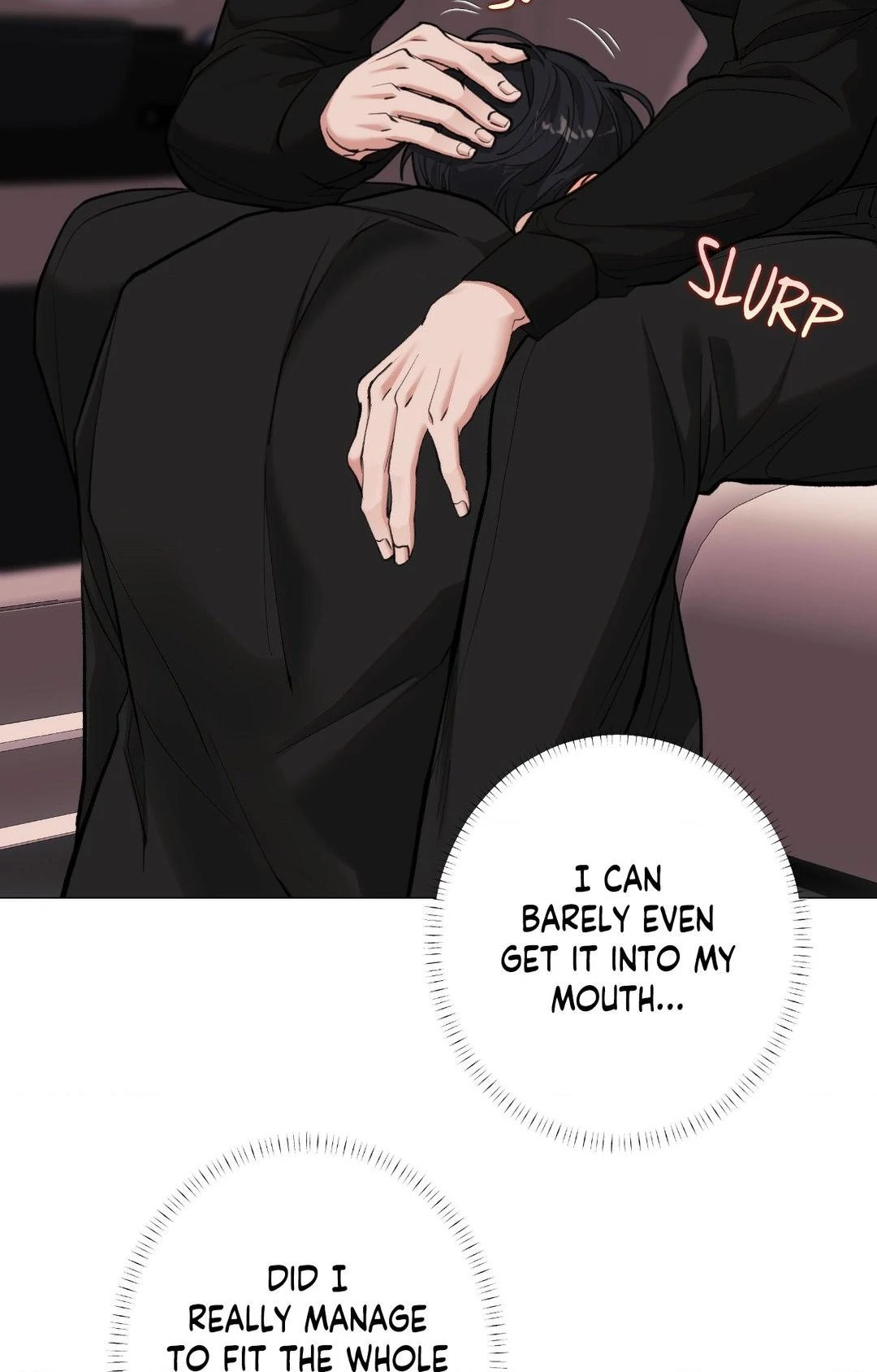2020 [Official] - Chapter 45 manhwa