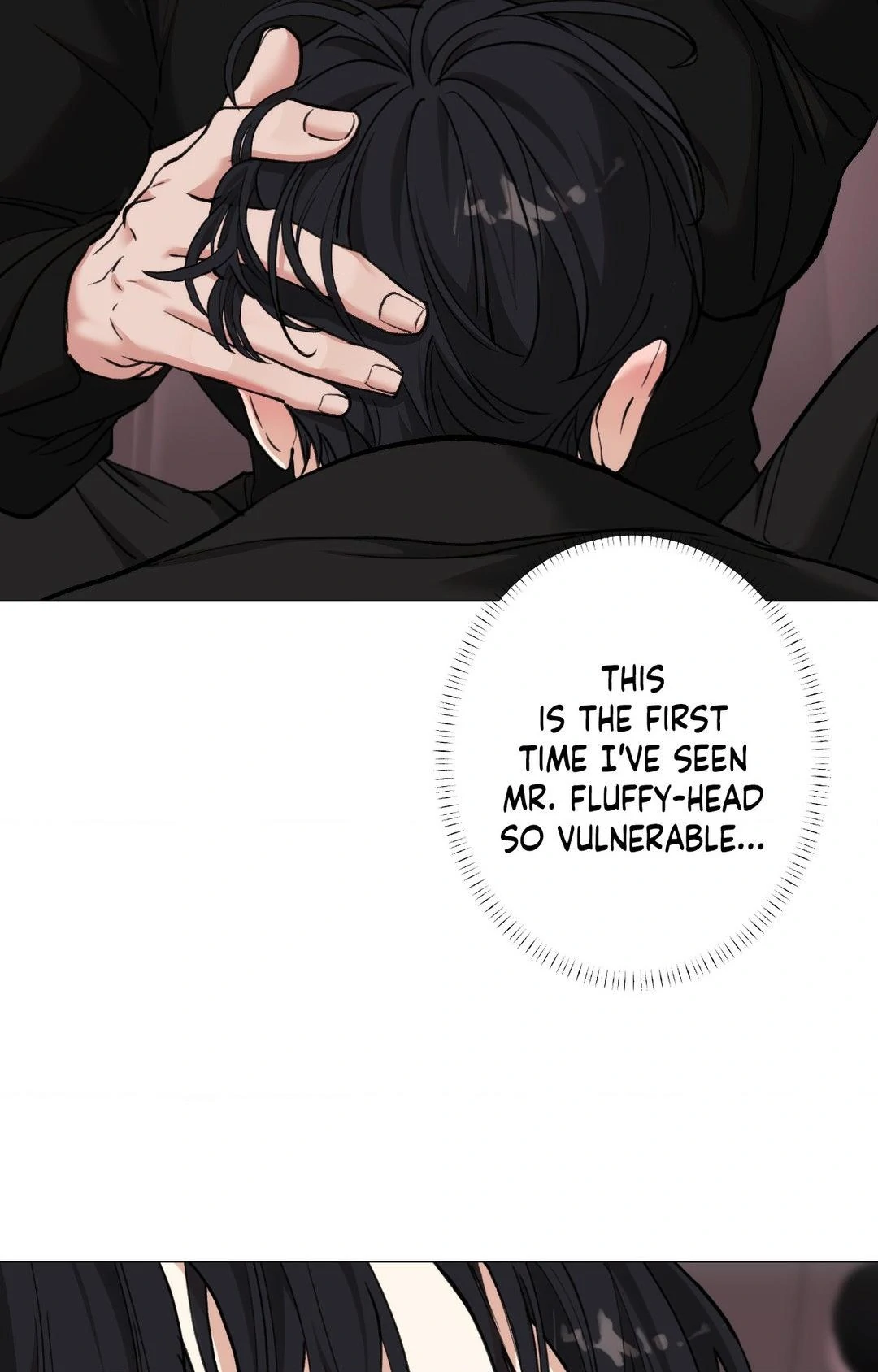 2020 [Official] - Chapter 45 manhwa