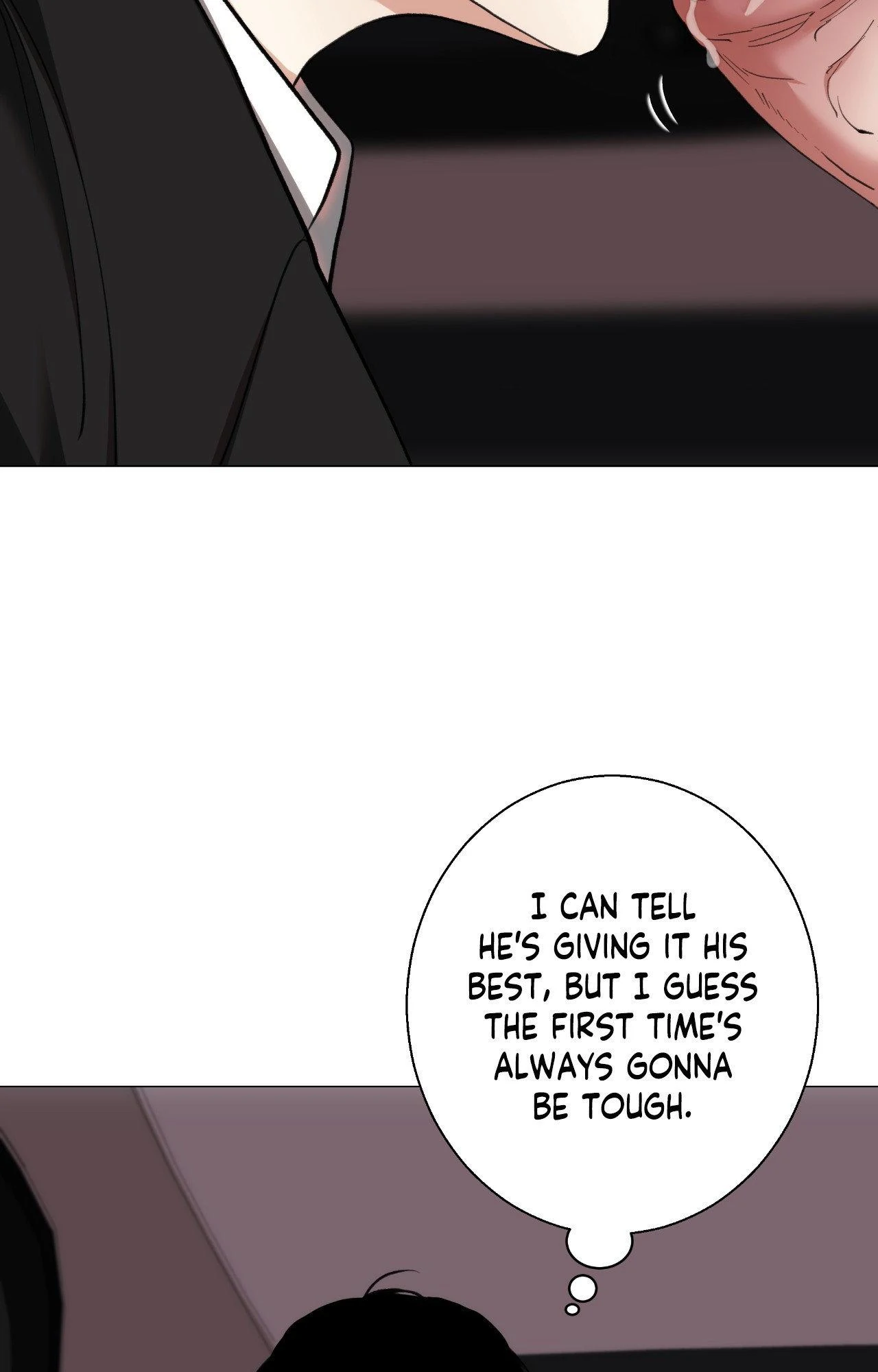 2020 [Official] - Chapter 46 manhwa