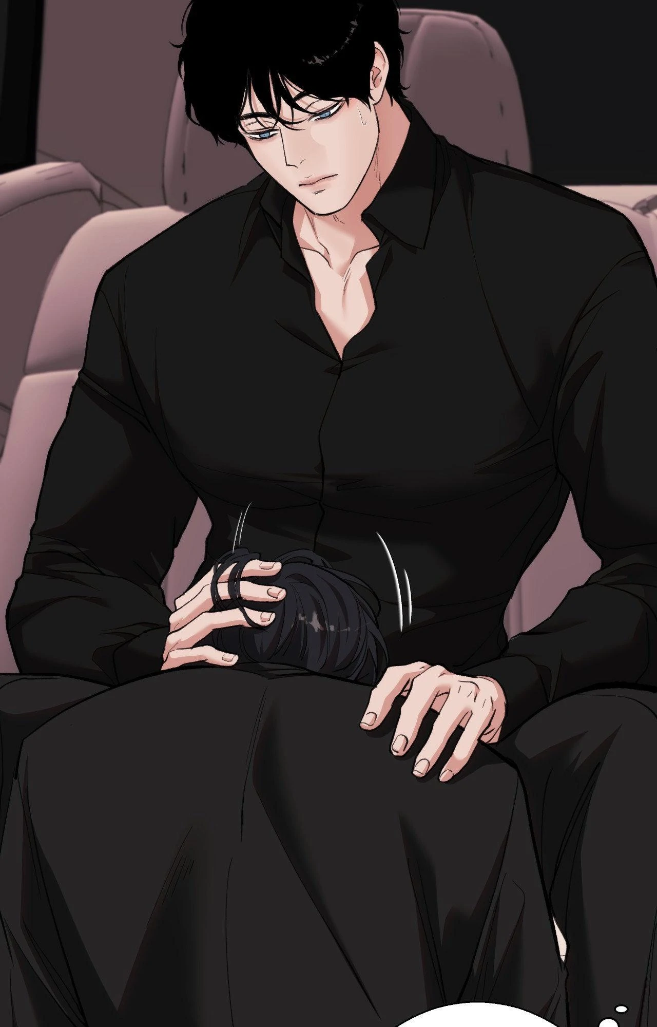 2020 [Official] - Chapter 46 manhwa