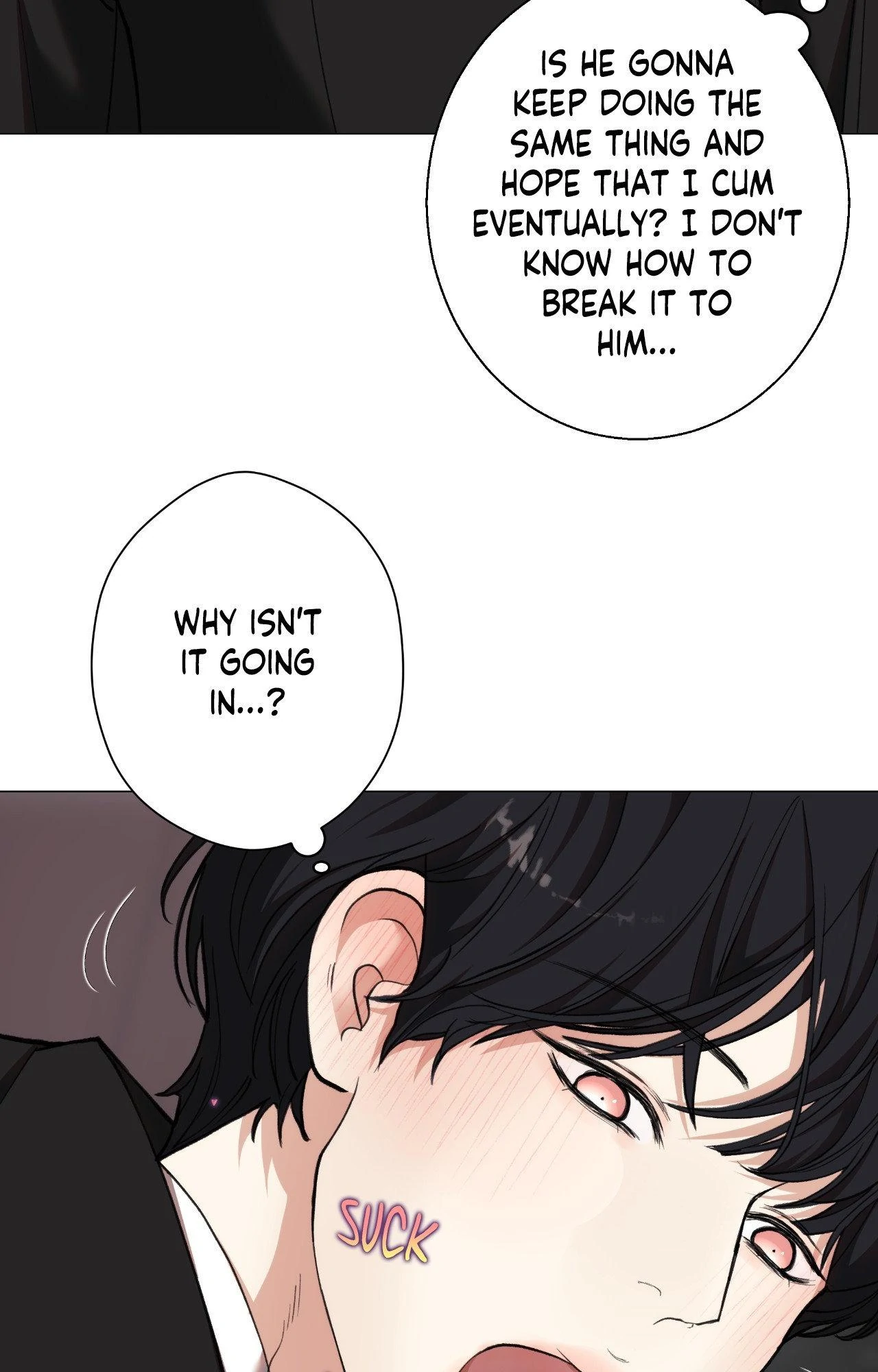 2020 [Official] - Chapter 46 manhwa
