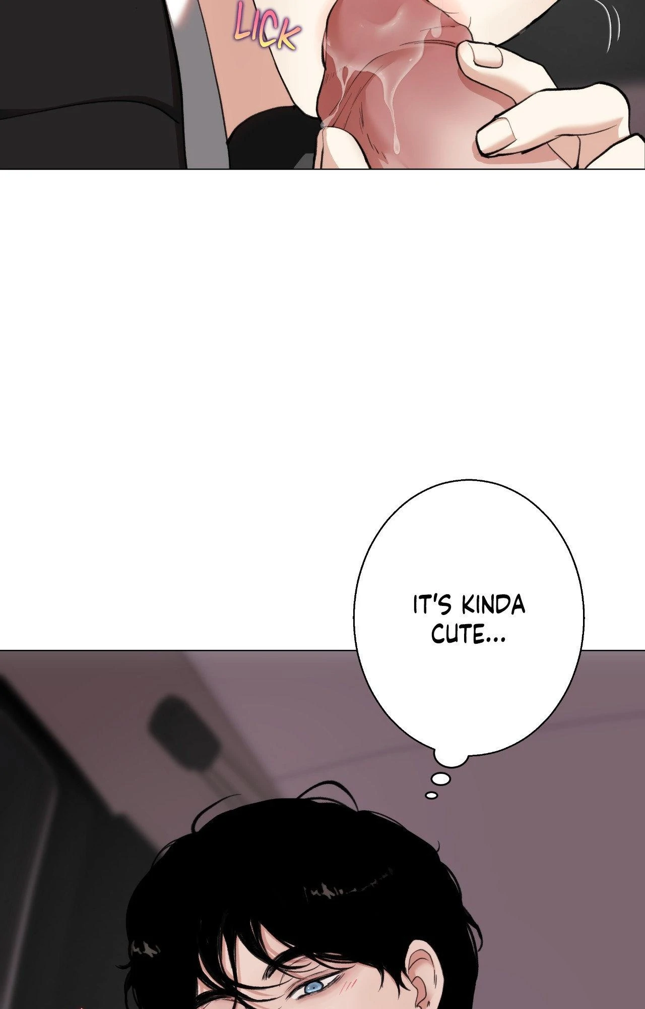 2020 [Official] - Chapter 46 manhwa