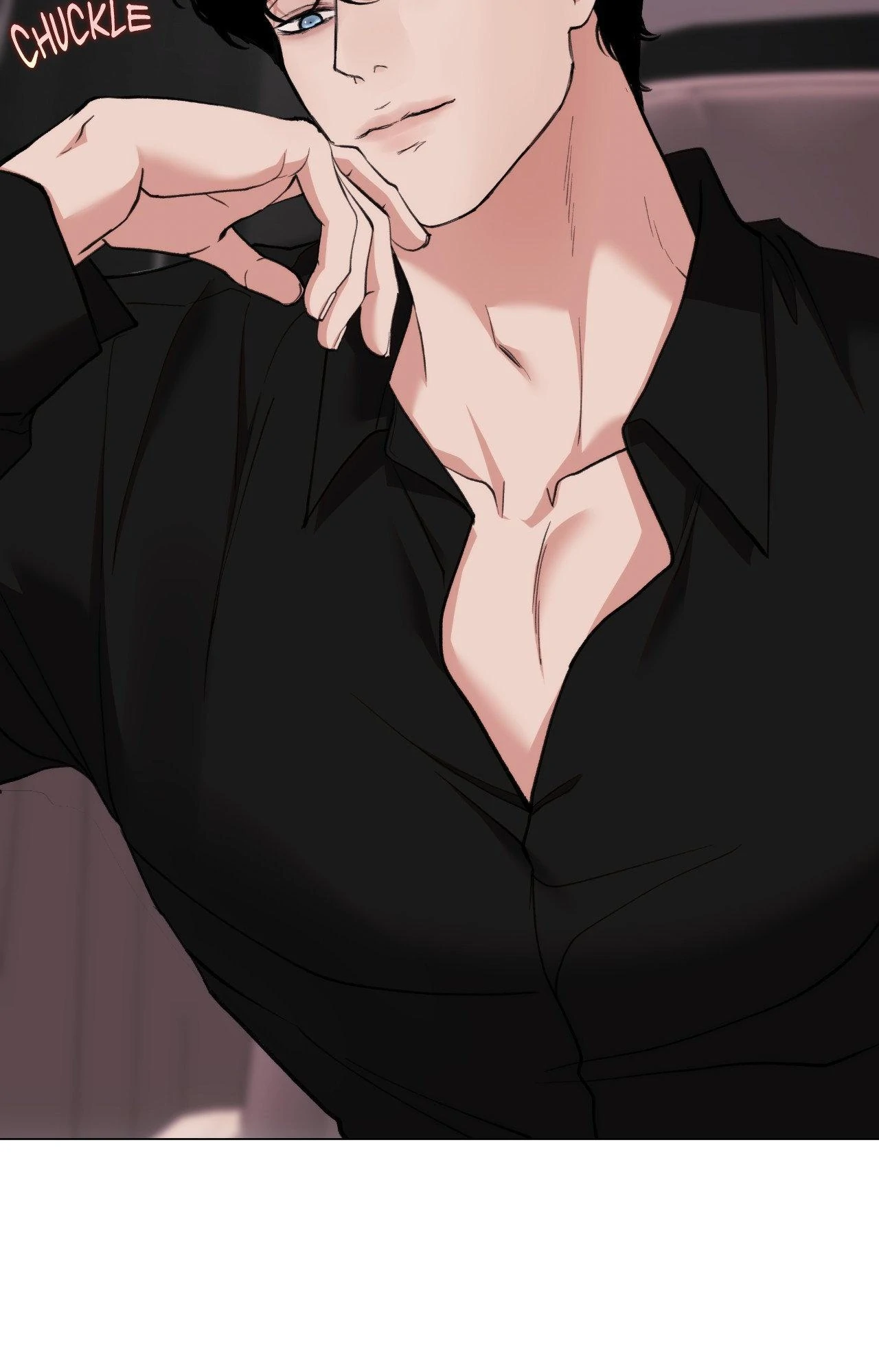 2020 [Official] - Chapter 46 manhwa