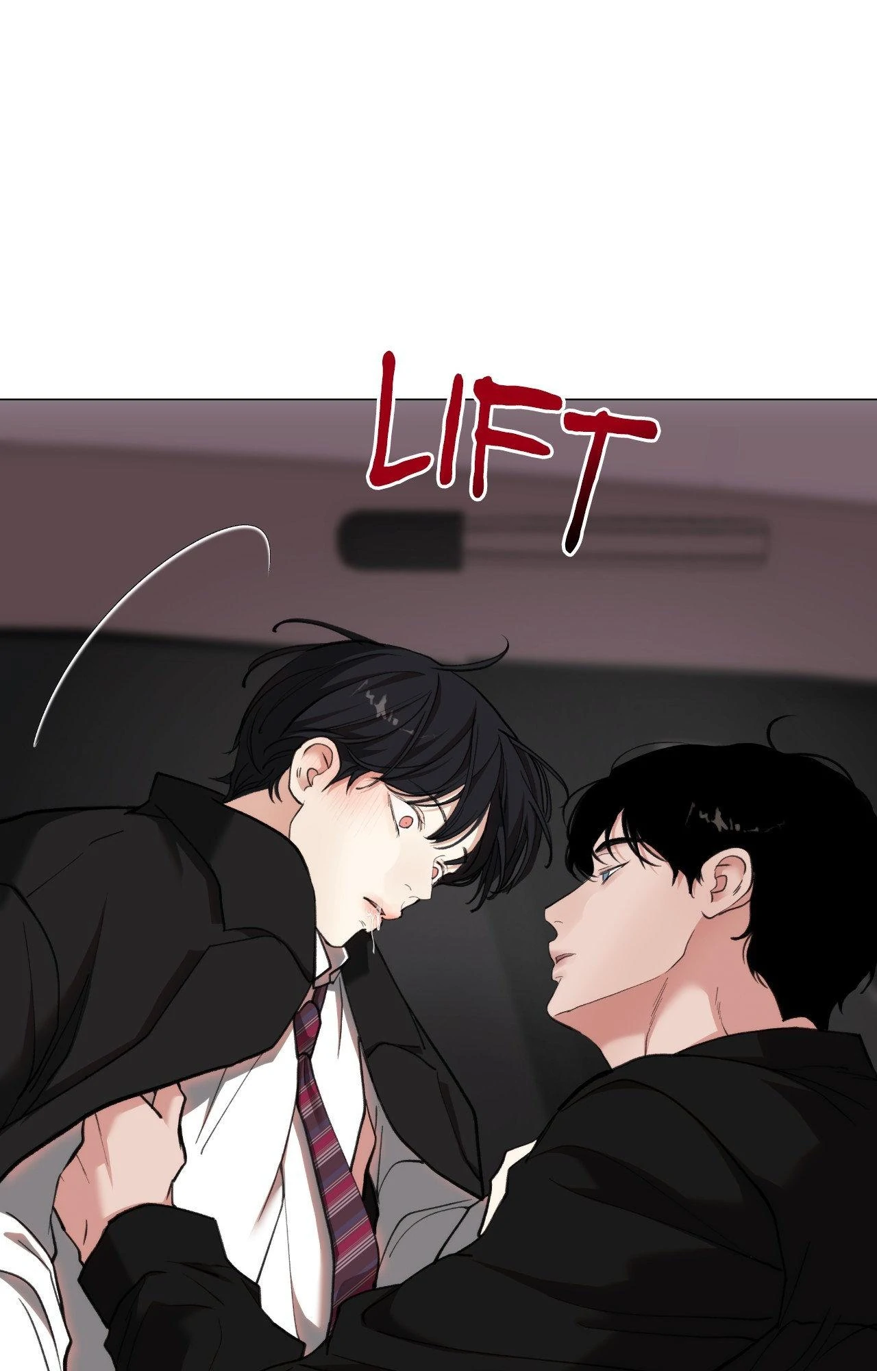 2020 [Official] - Chapter 46 manhwa
