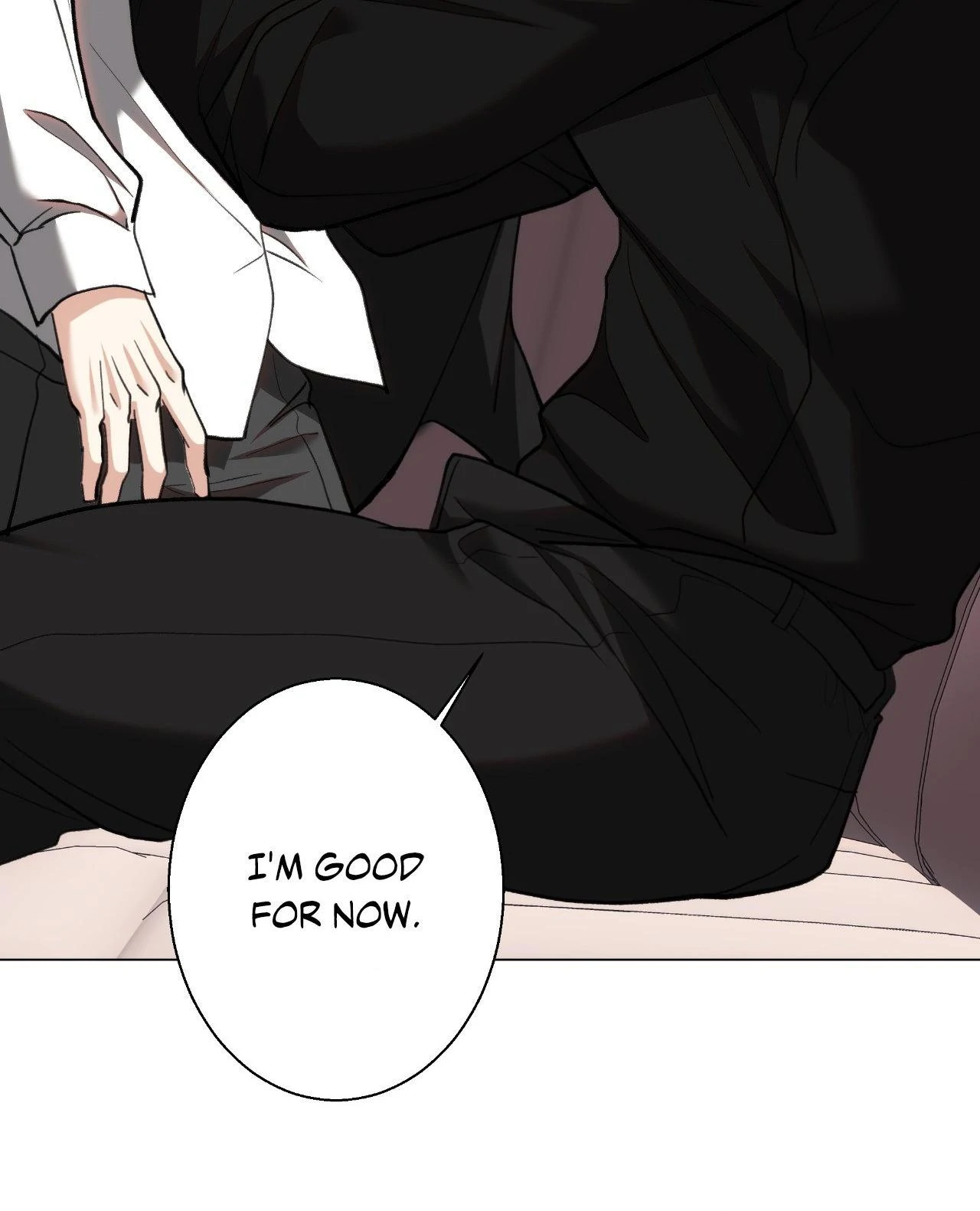 2020 [Official] - Chapter 46 manhwa