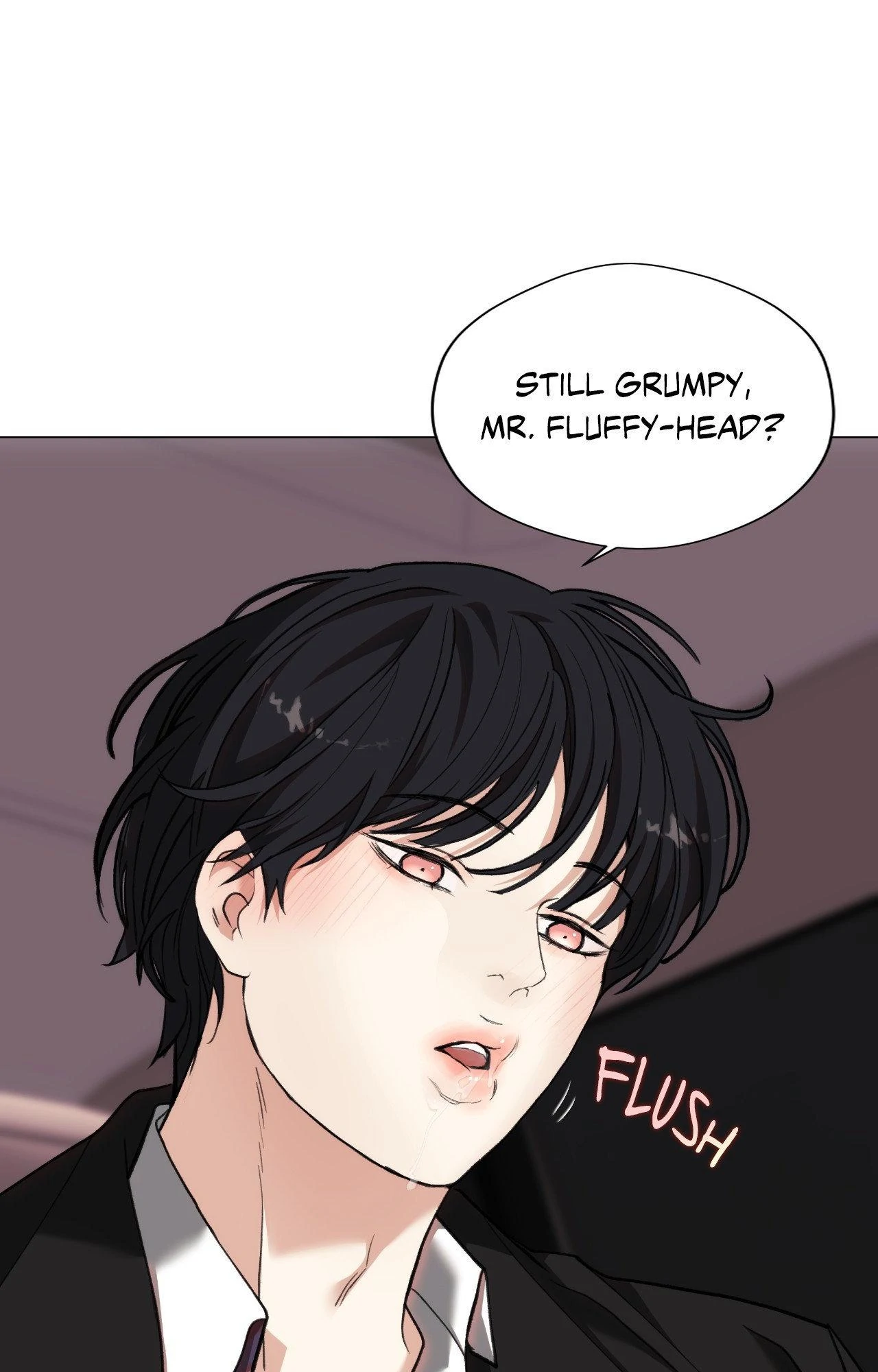 2020 [Official] - Chapter 46 manhwa