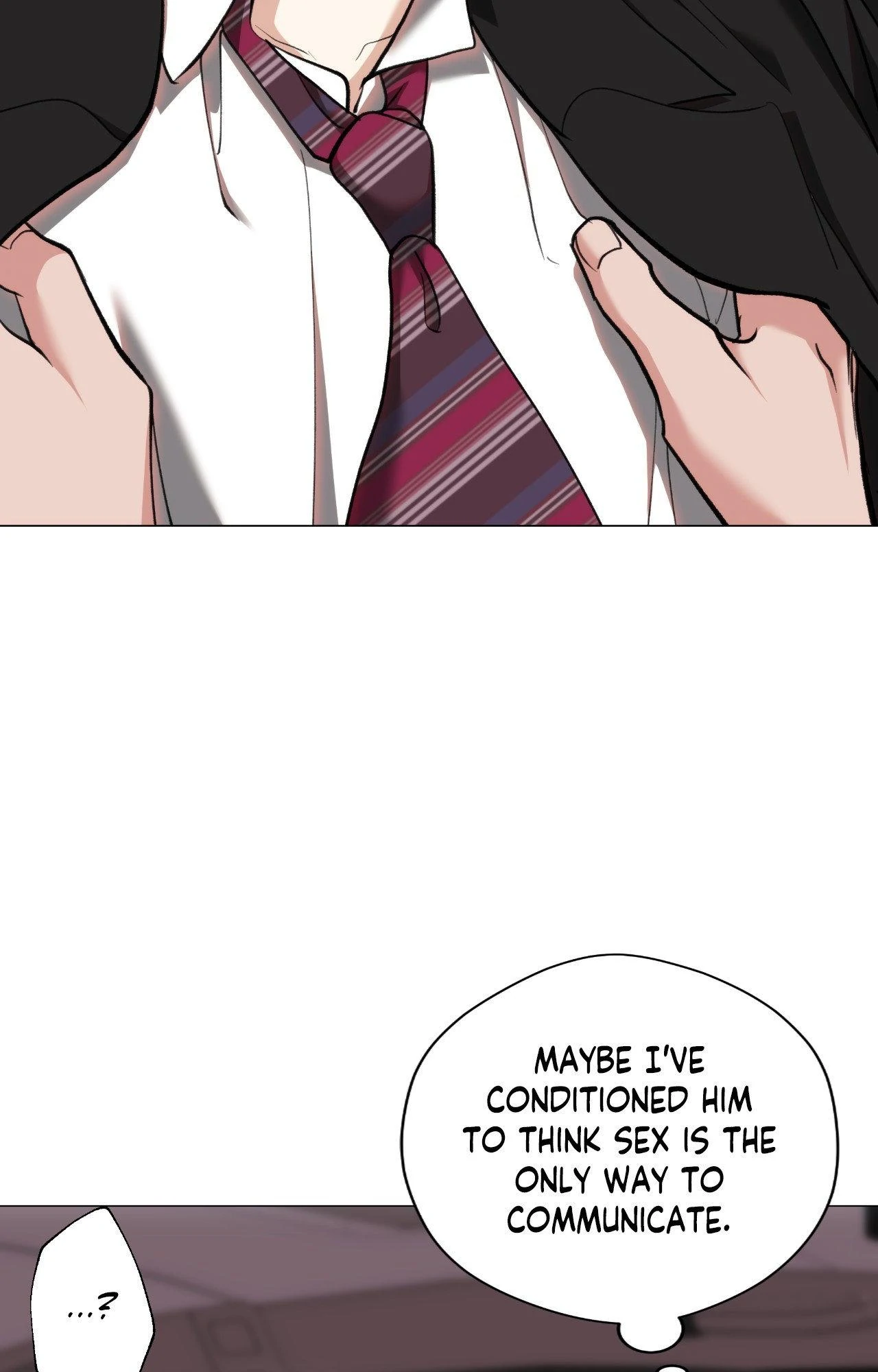 2020 [Official] - Chapter 46 manhwa