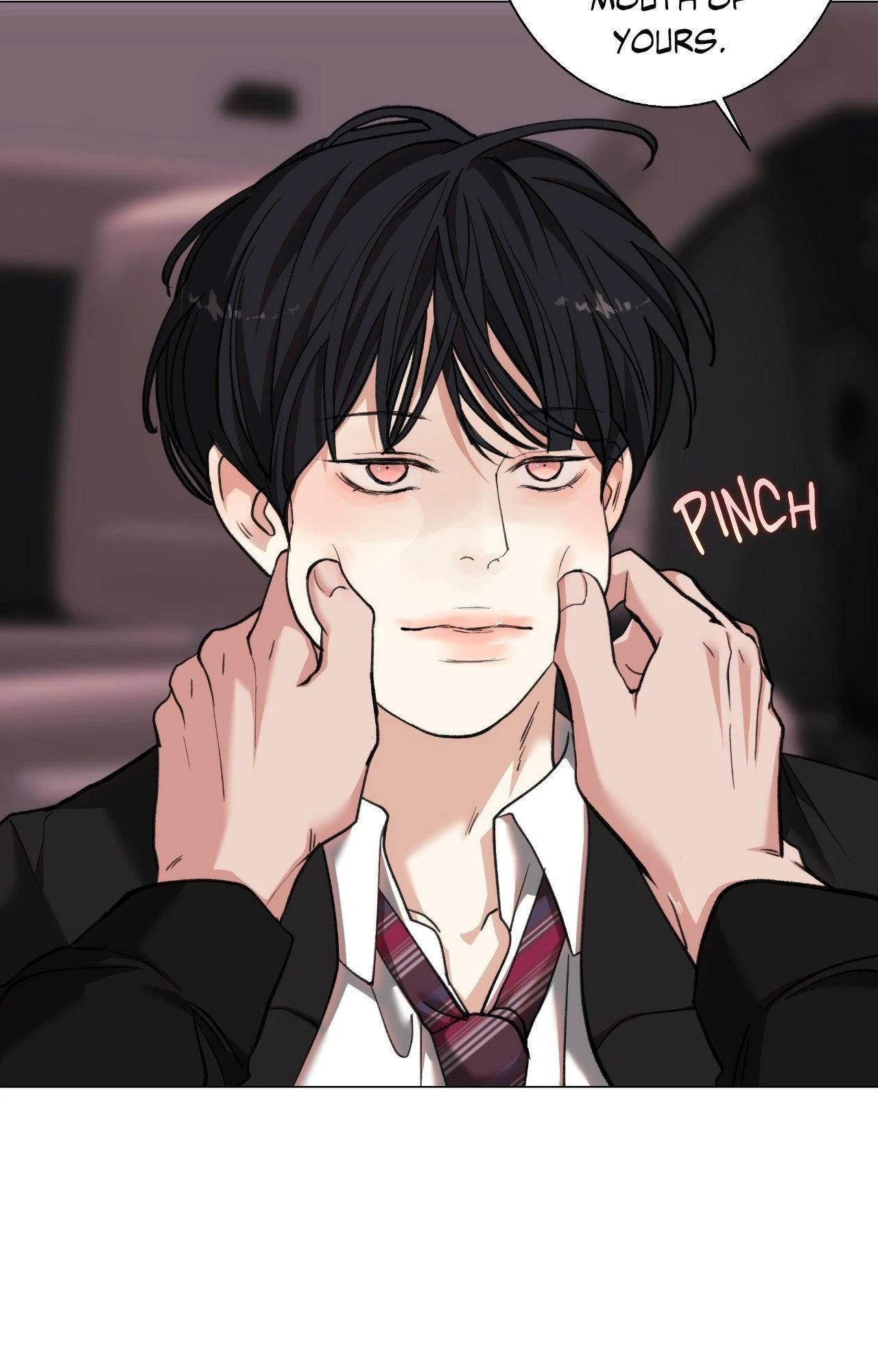 2020 [Official] - Chapter 46 manhwa