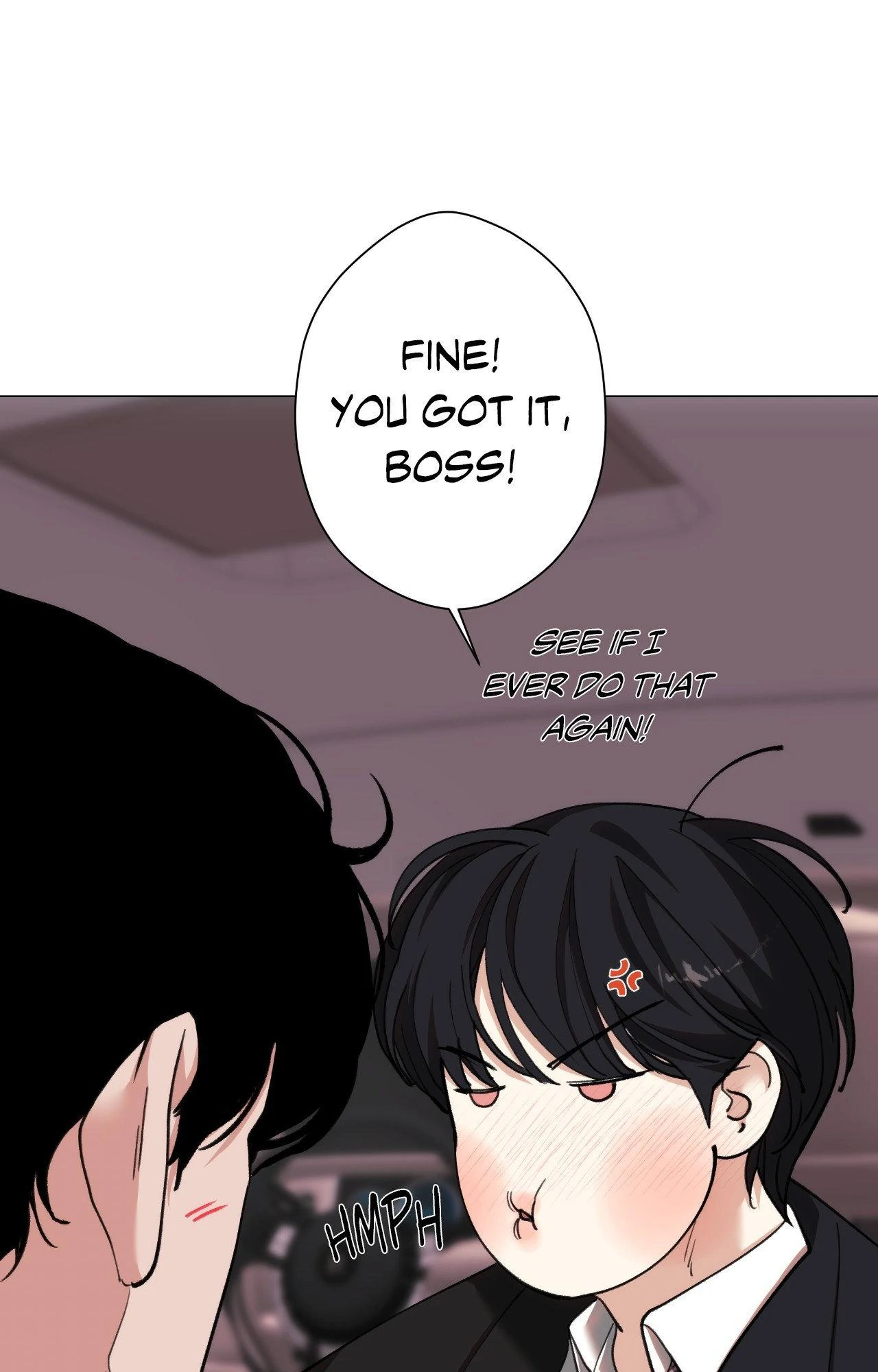 2020 [Official] - Chapter 46 manhwa