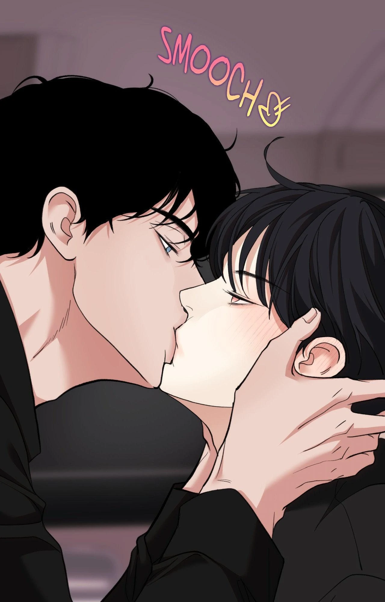 2020 [Official] - Chapter 46 manhwa