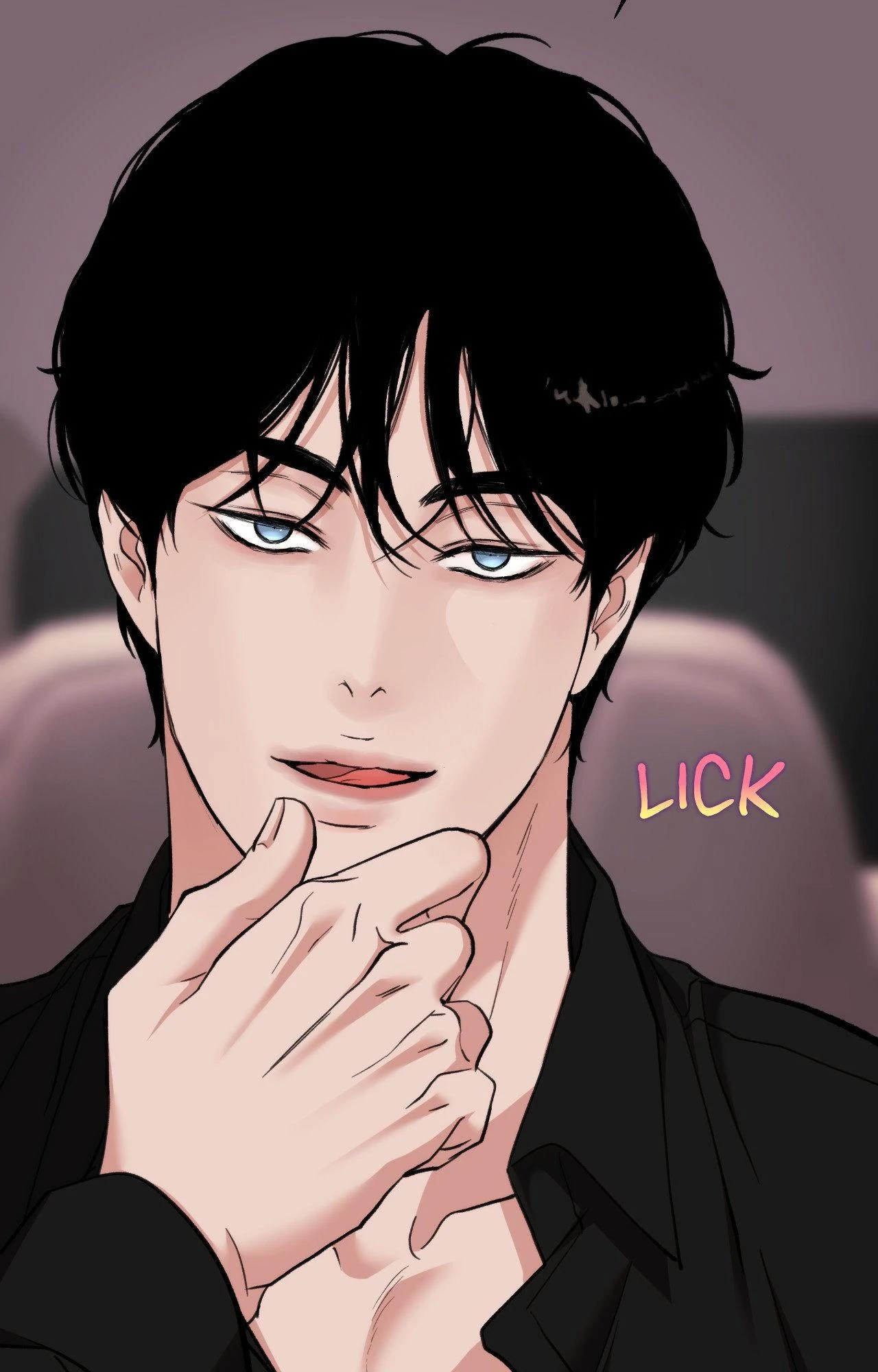 2020 [Official] - Chapter 46 manhwa