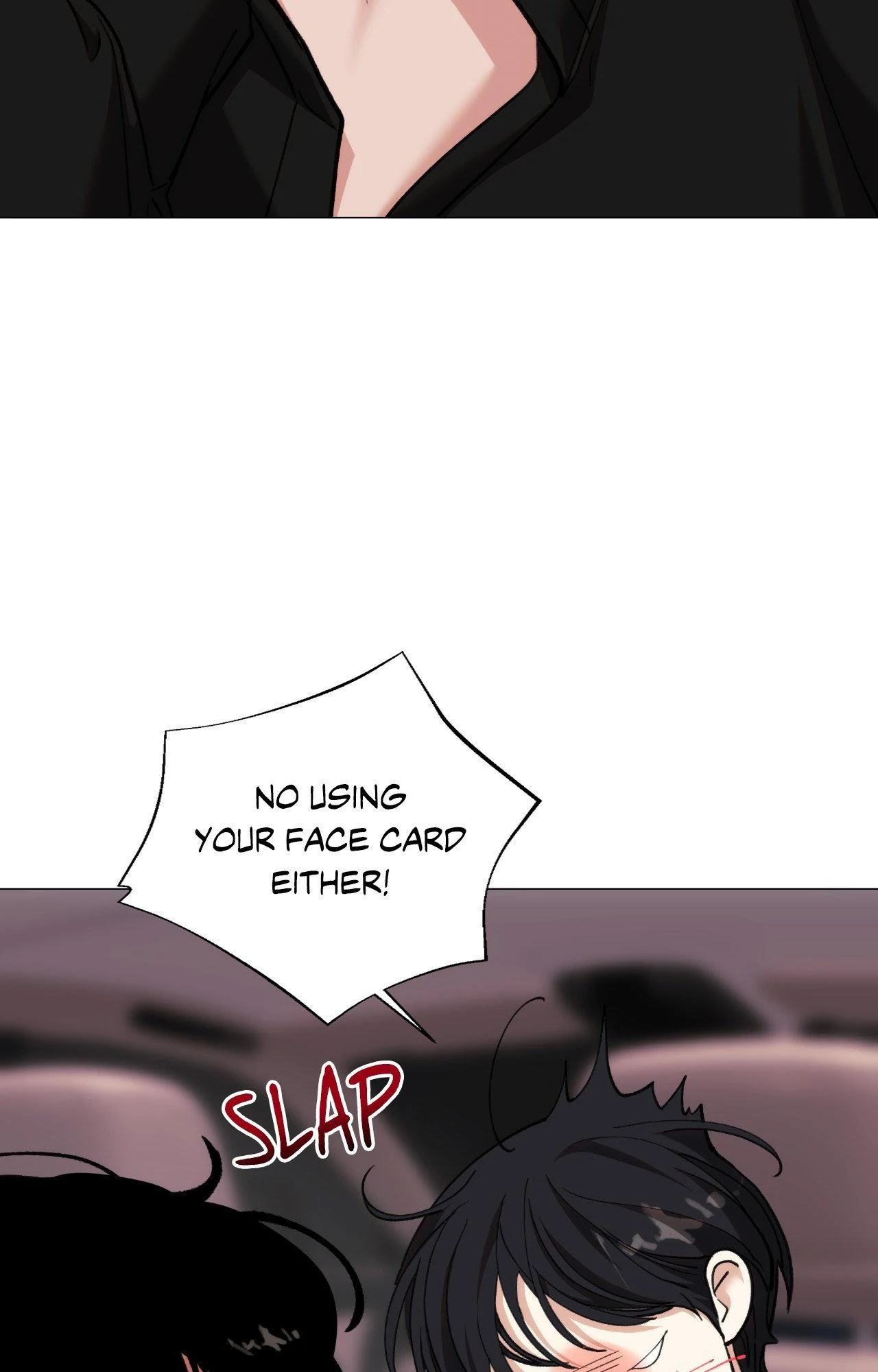 2020 [Official] - Chapter 46 manhwa