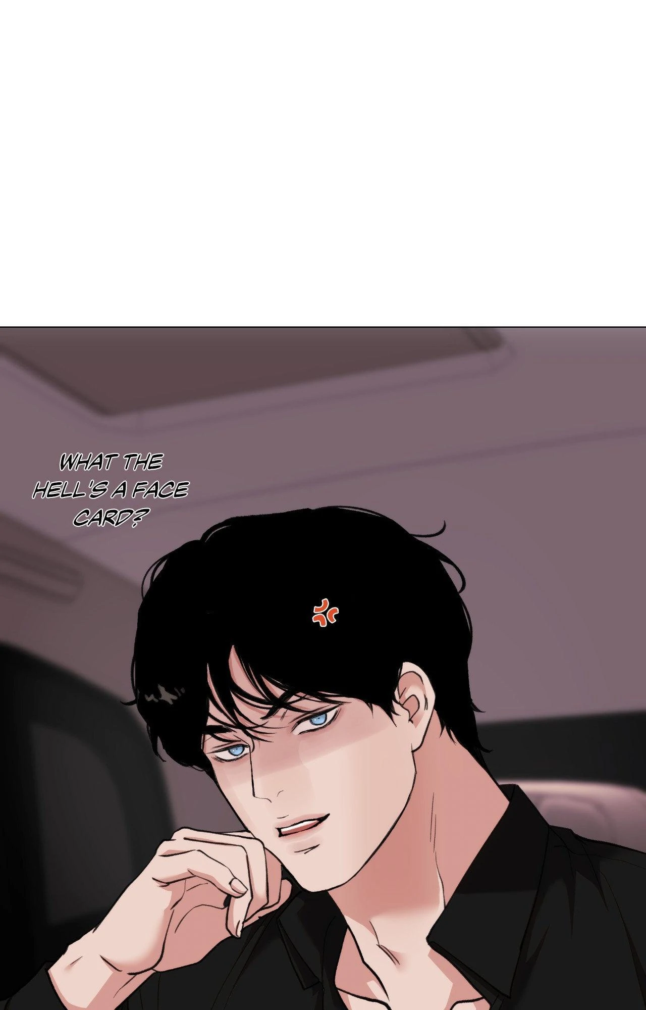 2020 [Official] - Chapter 46 manhwa