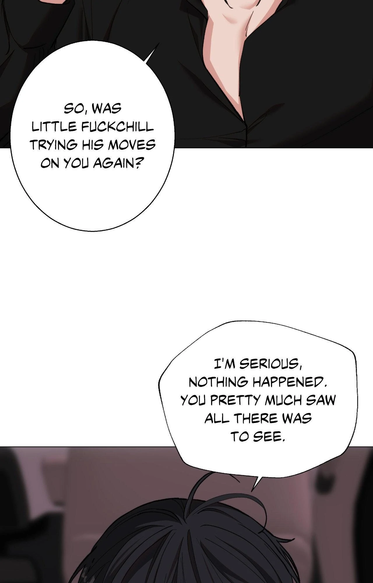 2020 [Official] - Chapter 46 manhwa