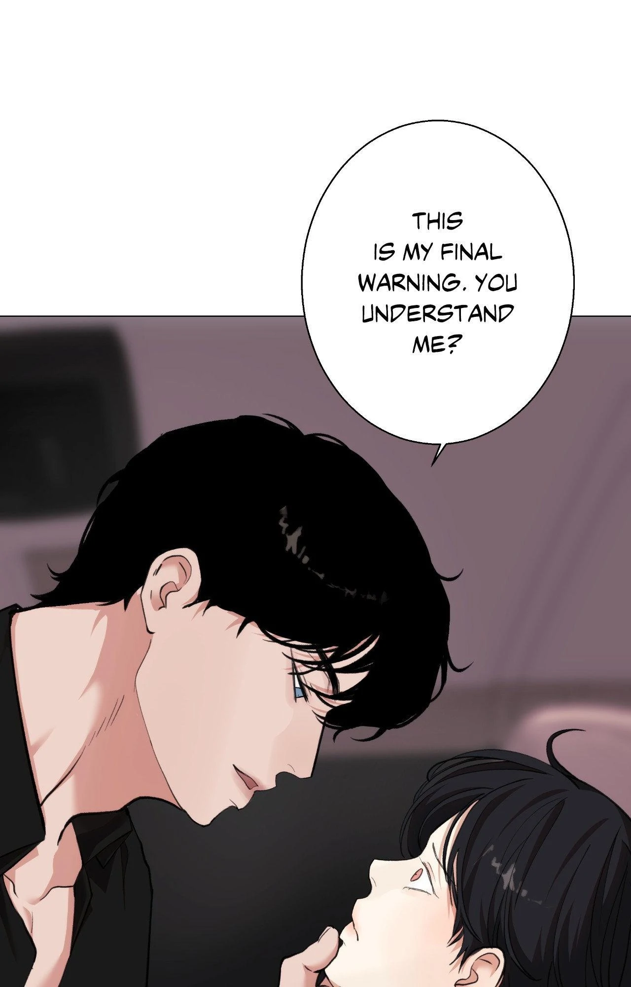 2020 [Official] - Chapter 46 manhwa