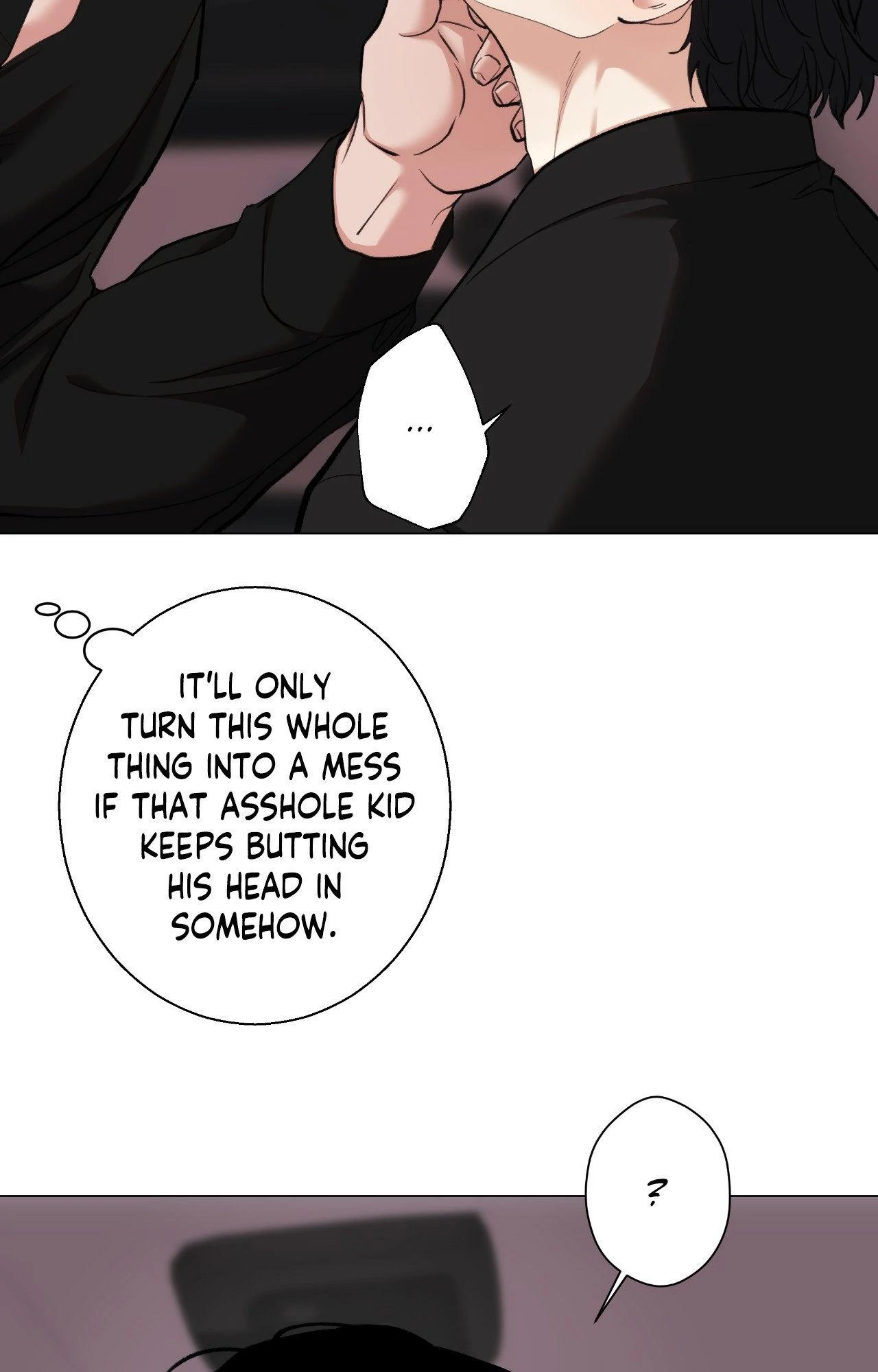 2020 [Official] - Chapter 46 manhwa