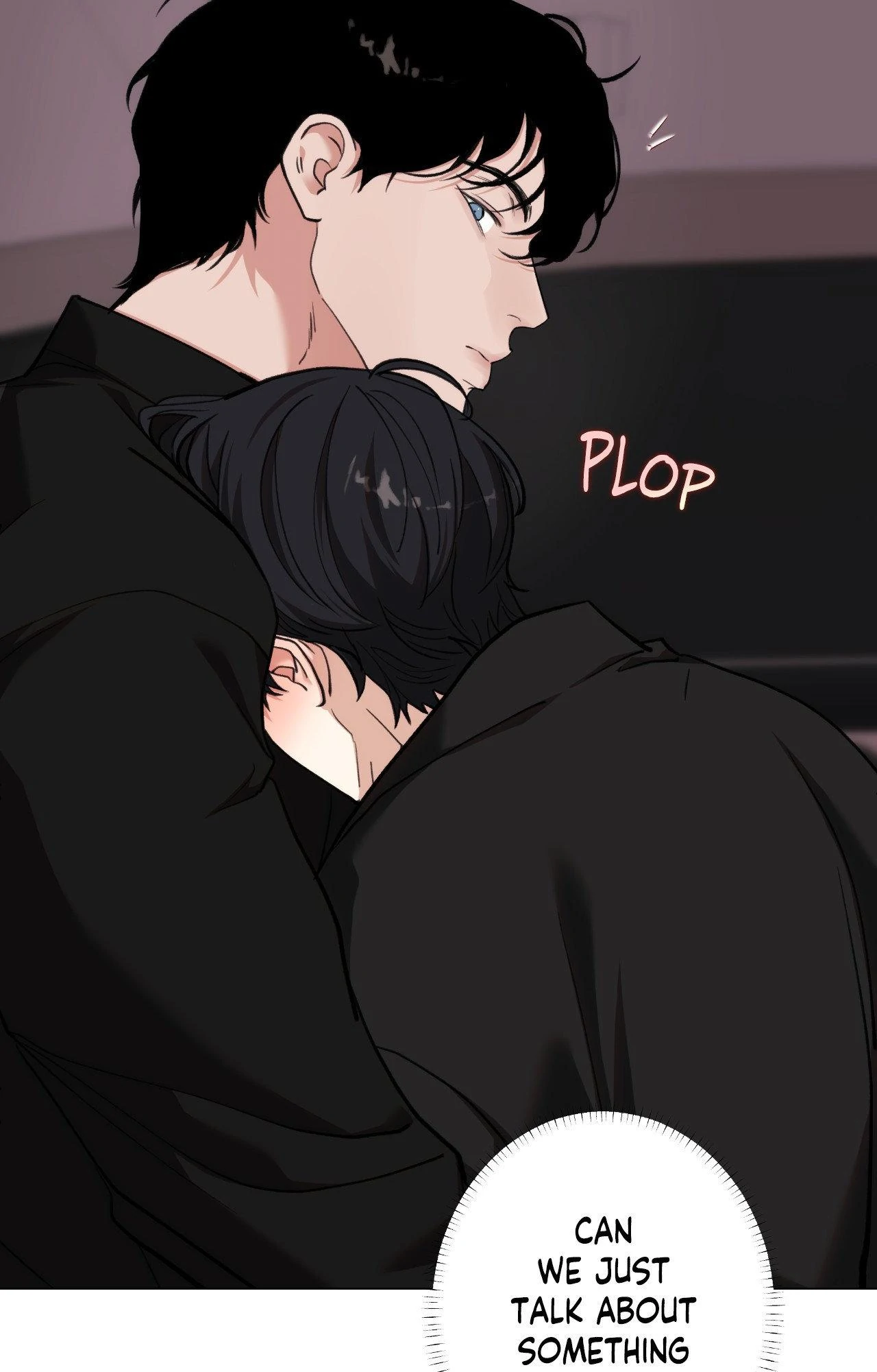 2020 [Official] - Chapter 46 manhwa