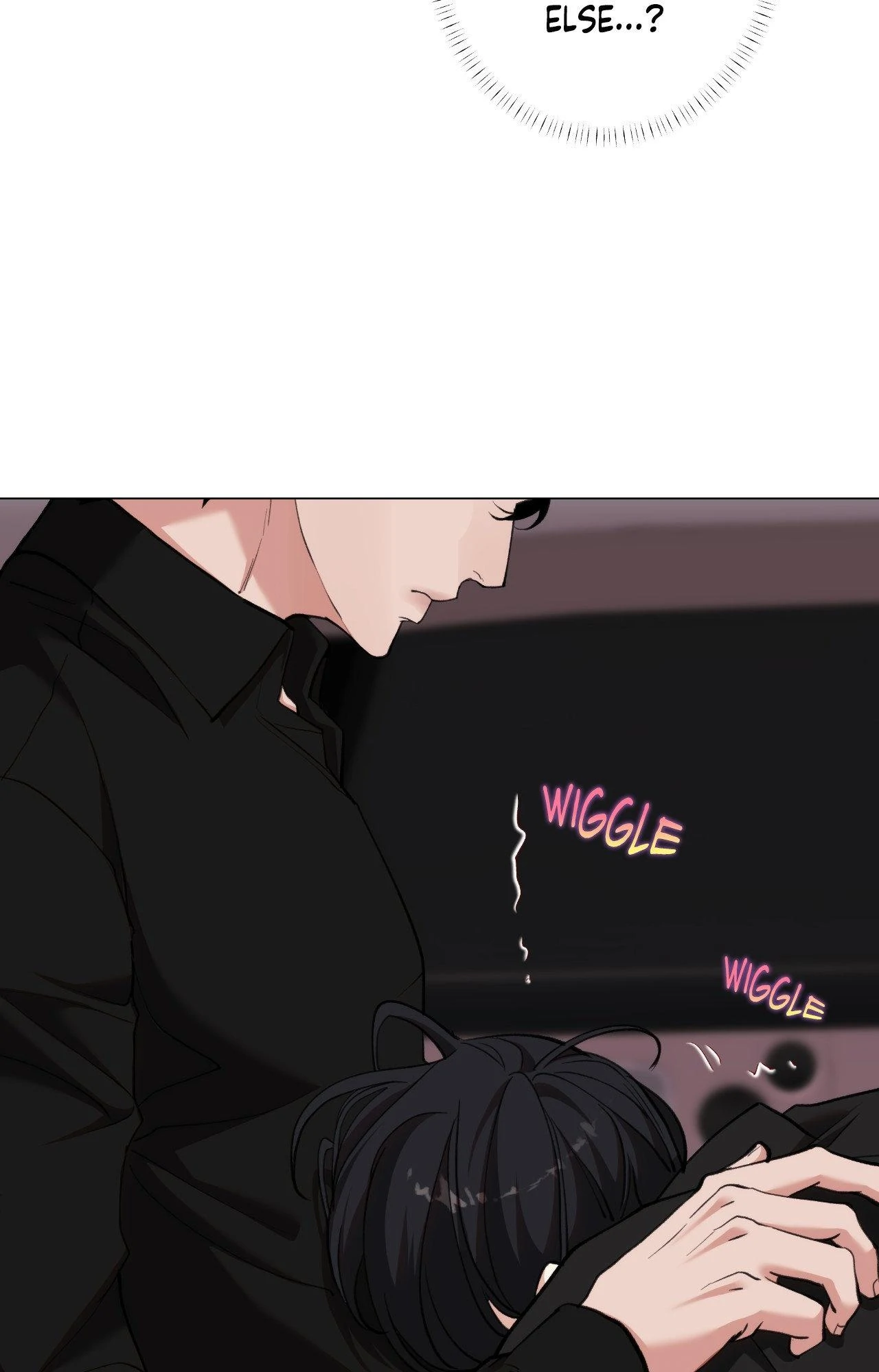 2020 [Official] - Chapter 46 manhwa