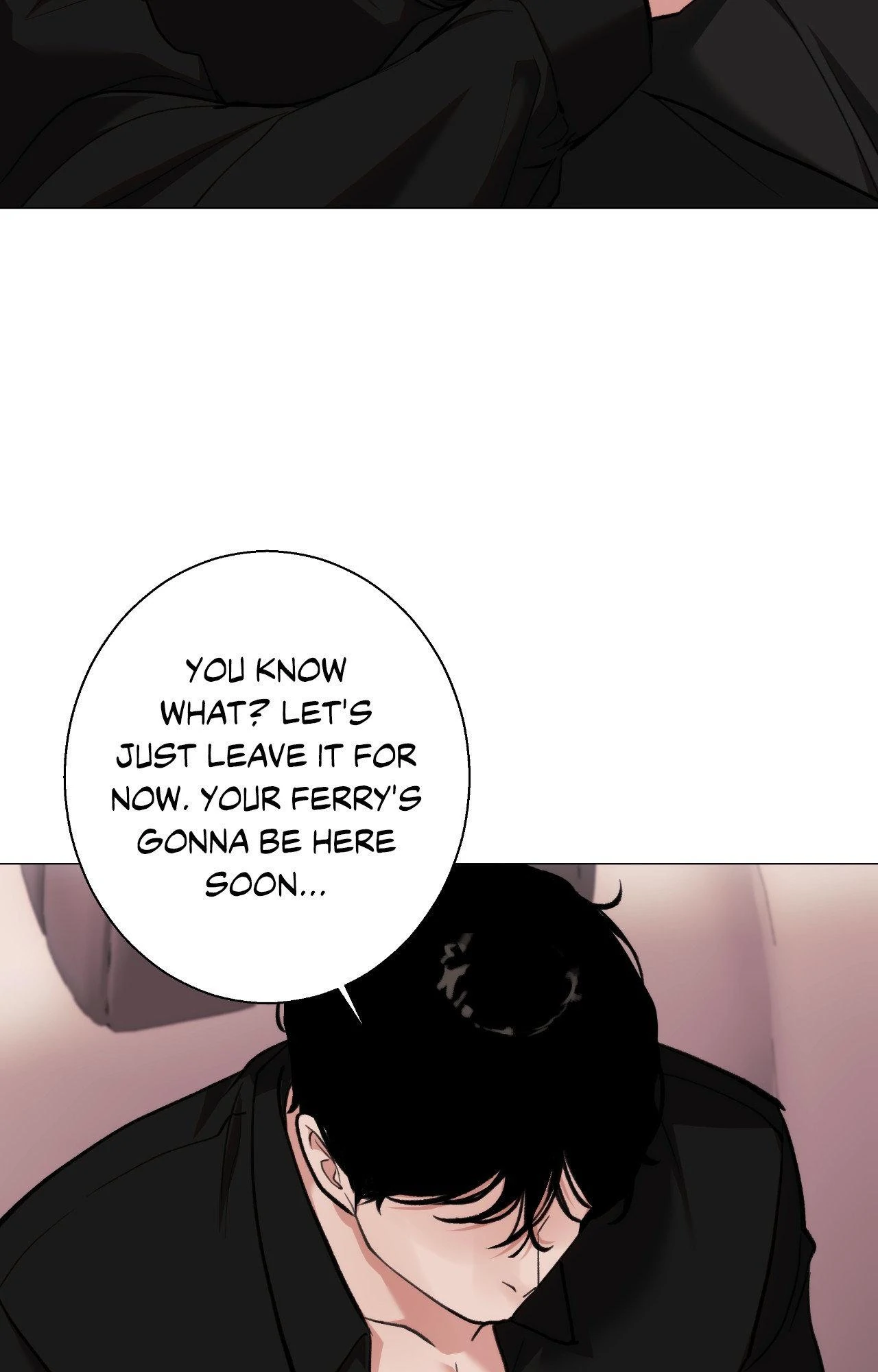 2020 [Official] - Chapter 46 manhwa