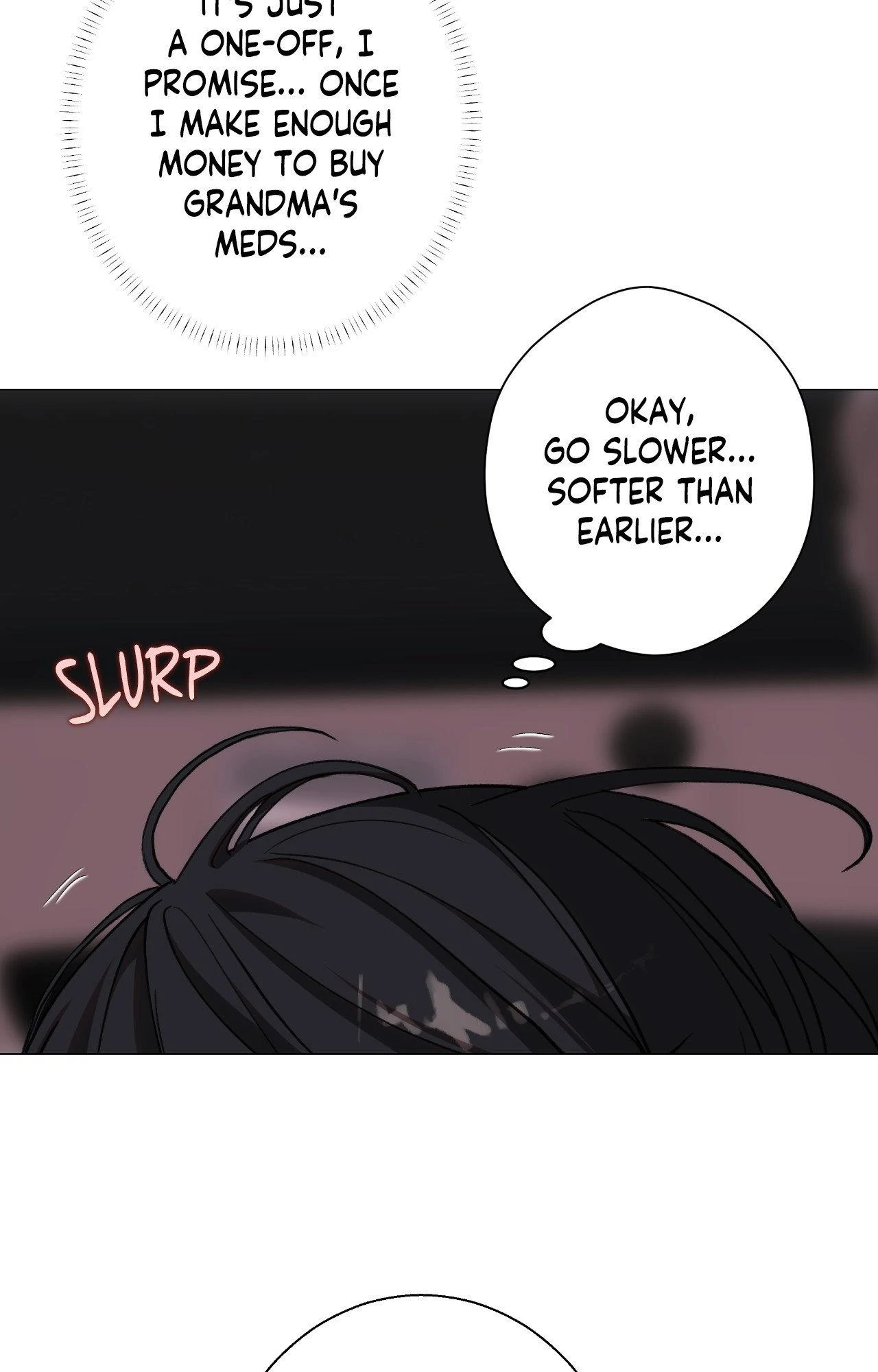 2020 [Official] - Chapter 46 manhwa
