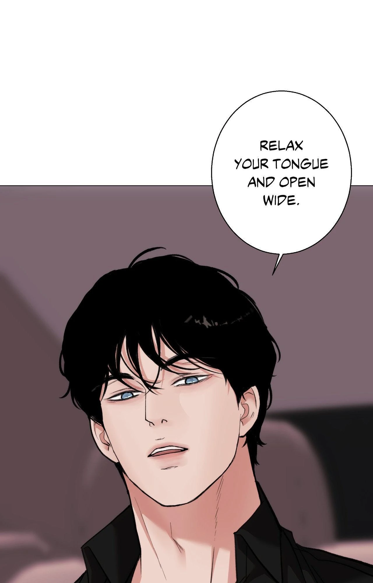 2020 [Official] - Chapter 46 manhwa