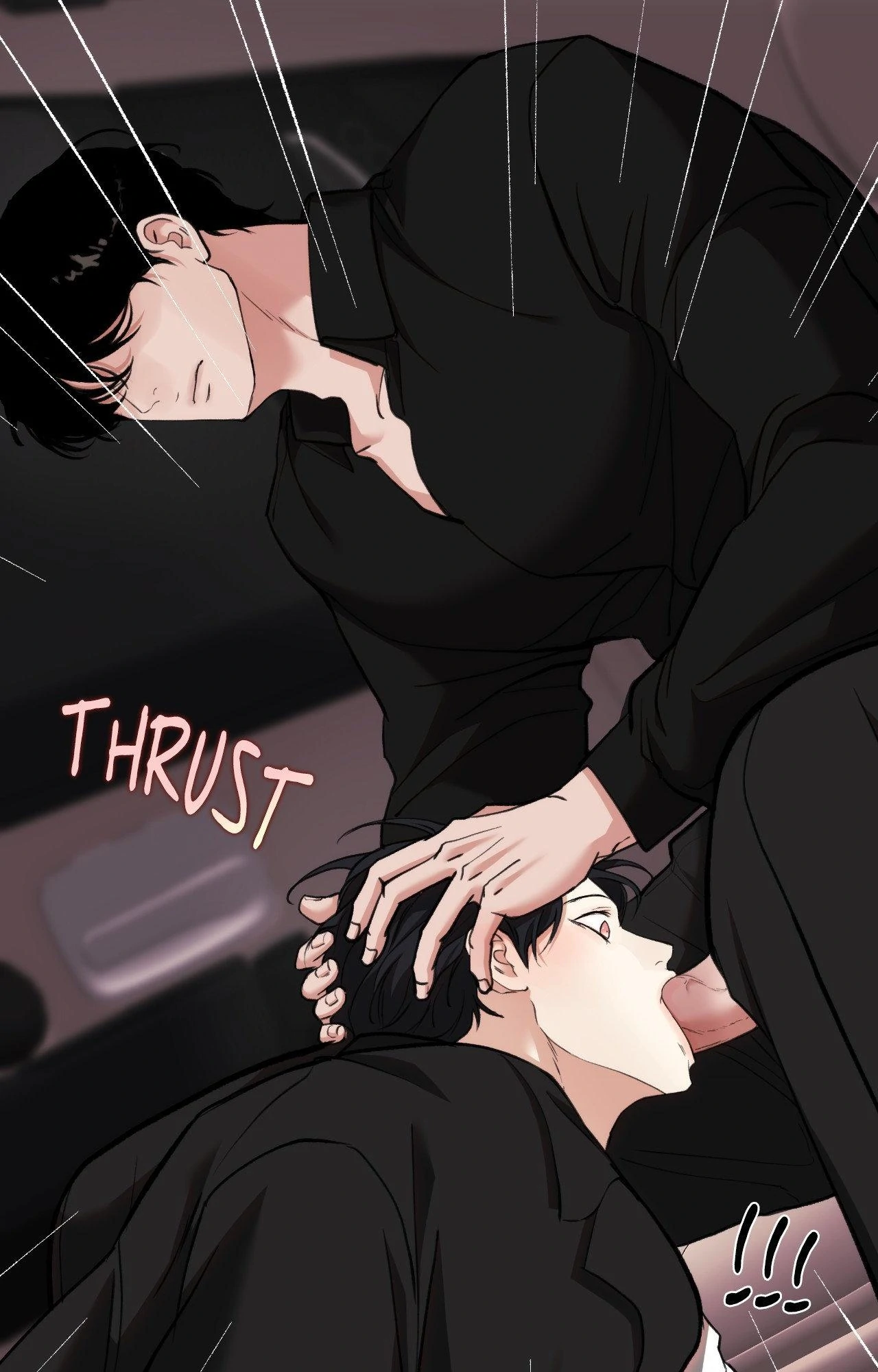 2020 [Official] - Chapter 46 manhwa