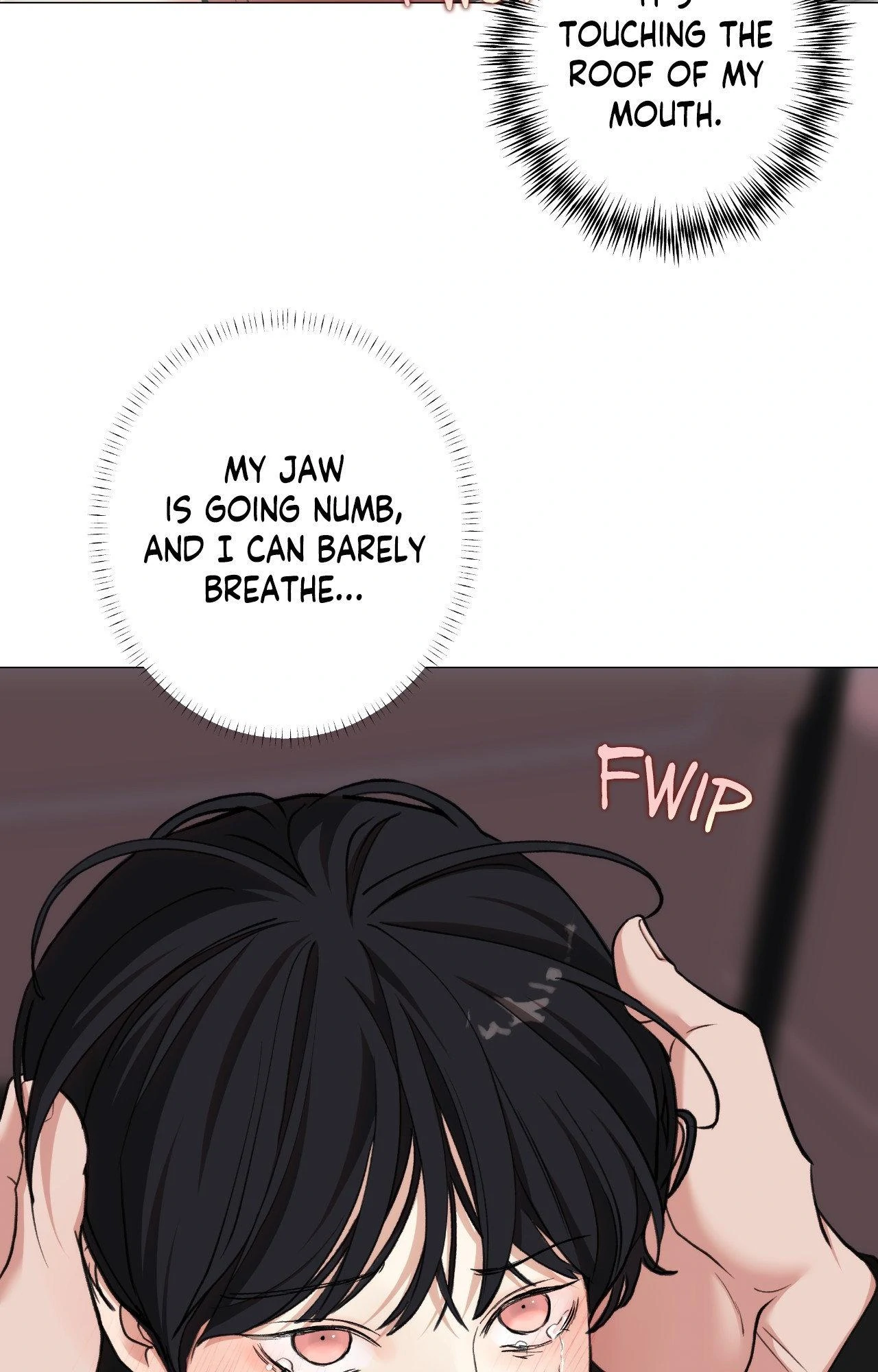 2020 [Official] - Chapter 46 manhwa