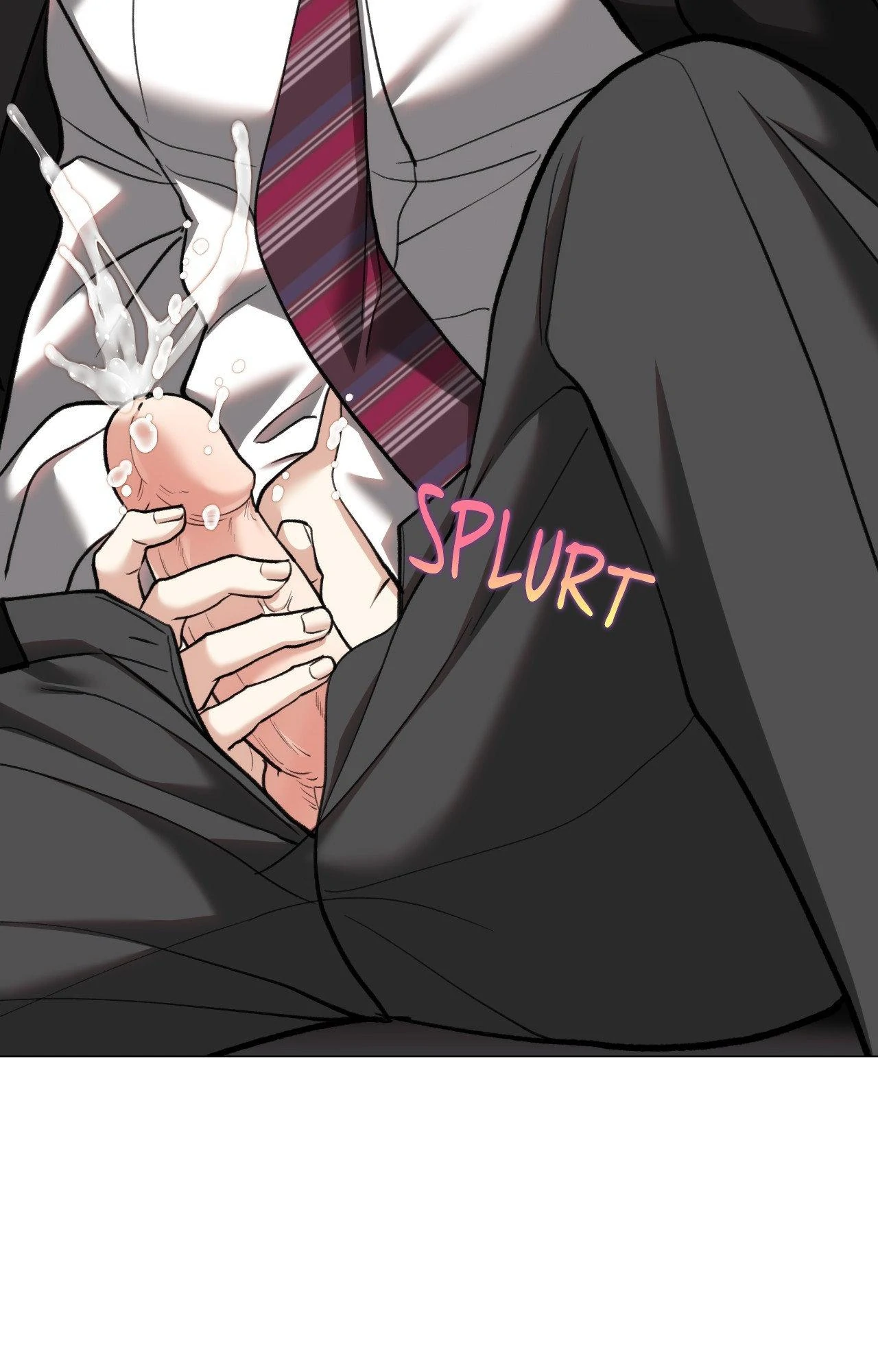 2020 [Official] - Chapter 46 manhwa