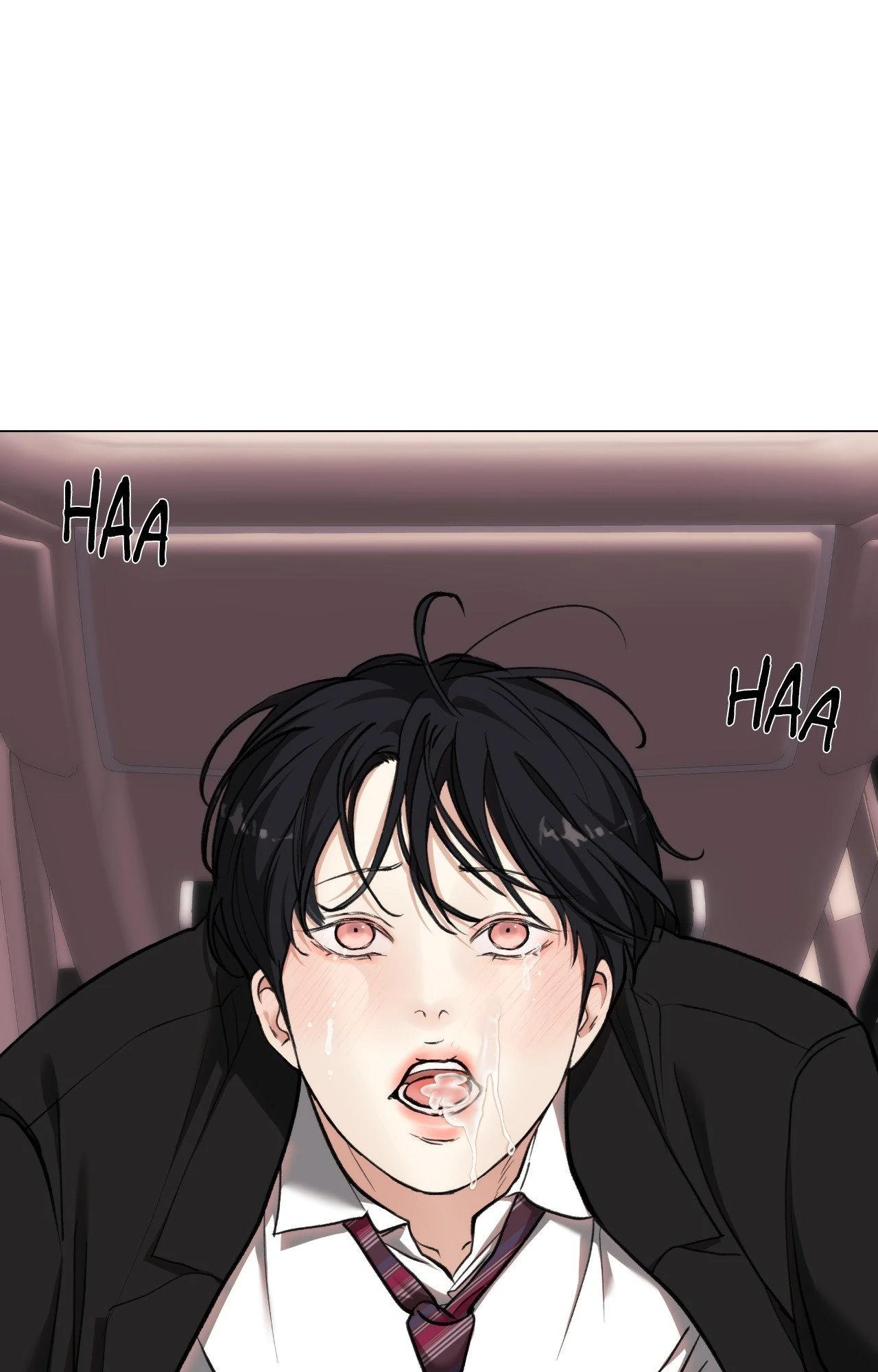2020 [Official] - Chapter 46 manhwa