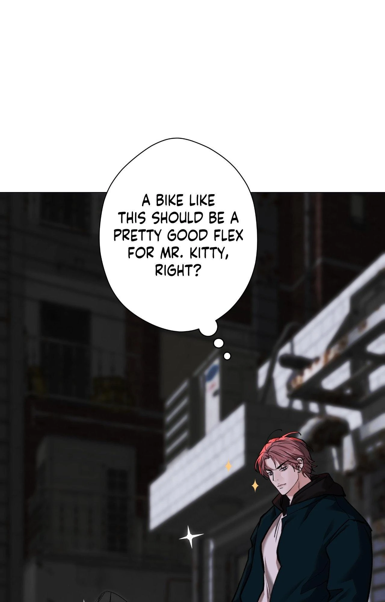 2020 [Official] - Chapter 46 manhwa