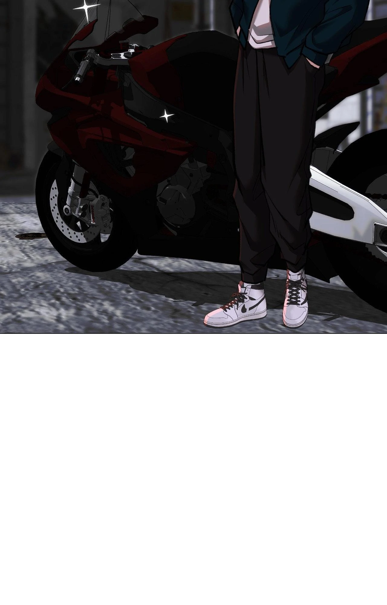 2020 [Official] - Chapter 46 manhwa