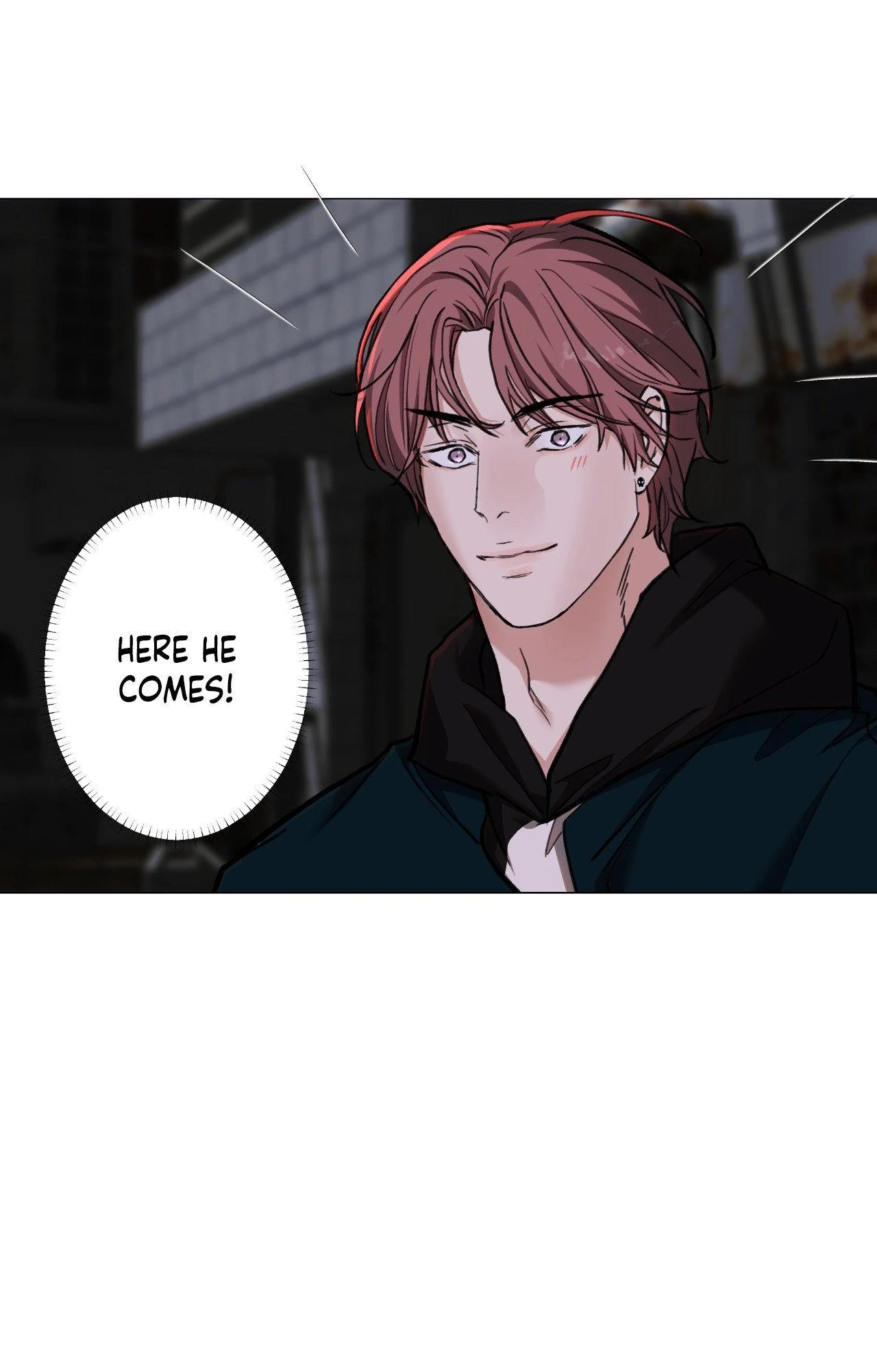 2020 [Official] - Chapter 46 manhwa
