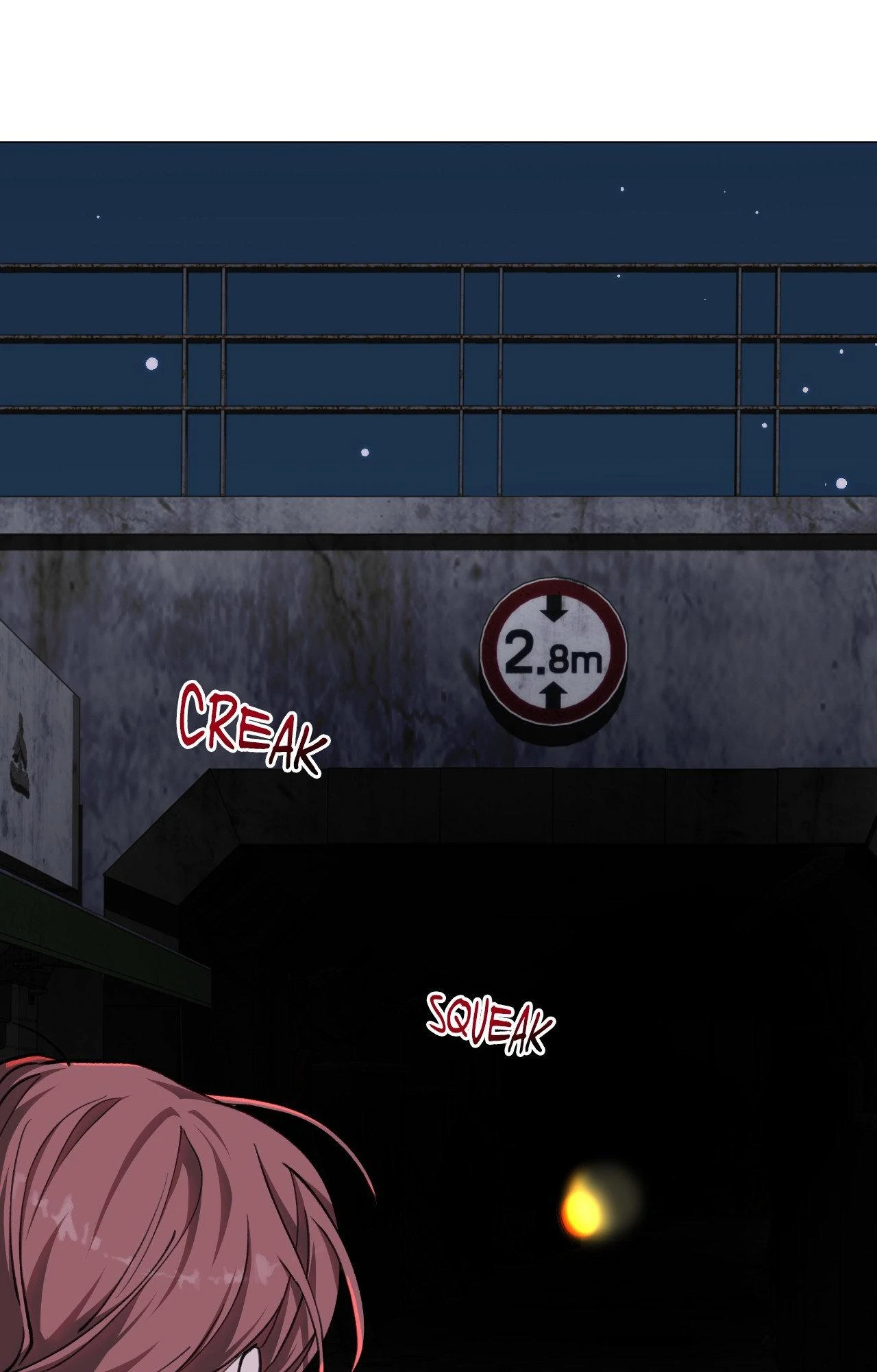 2020 [Official] - Chapter 46 manhwa