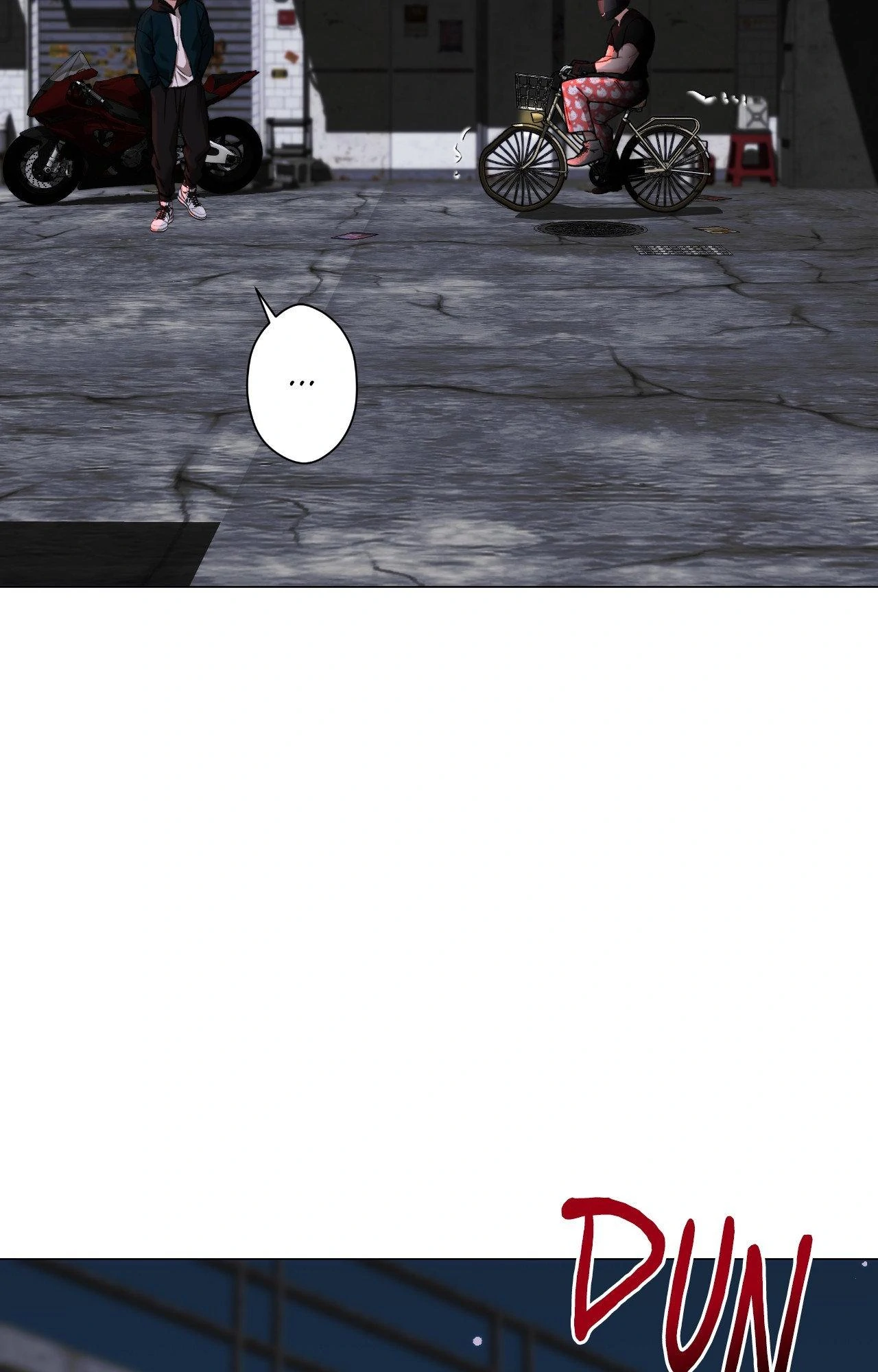 2020 [Official] - Chapter 46 manhwa